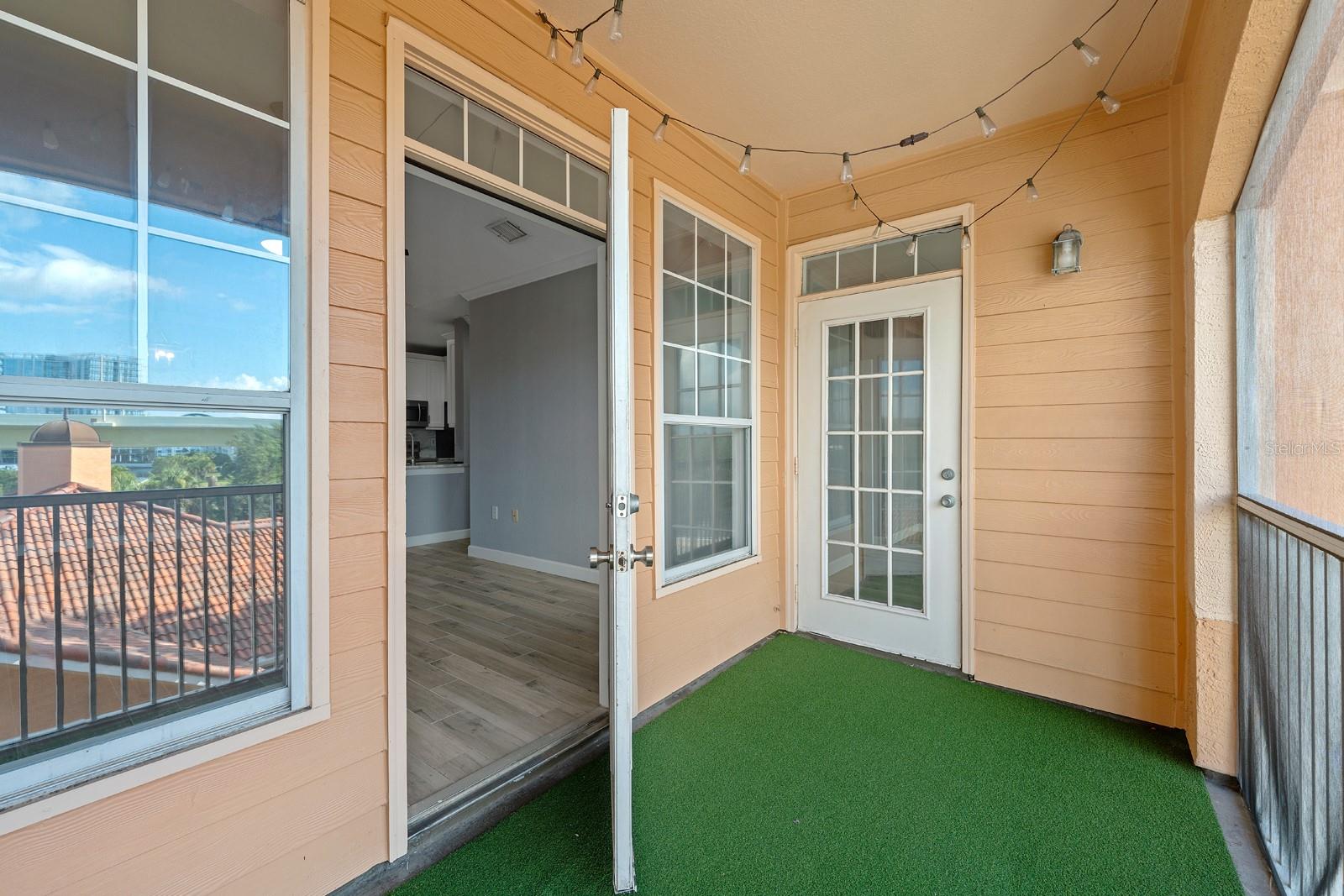 CULBREATH KEY BAYSIDE CONDOMIN - Residential