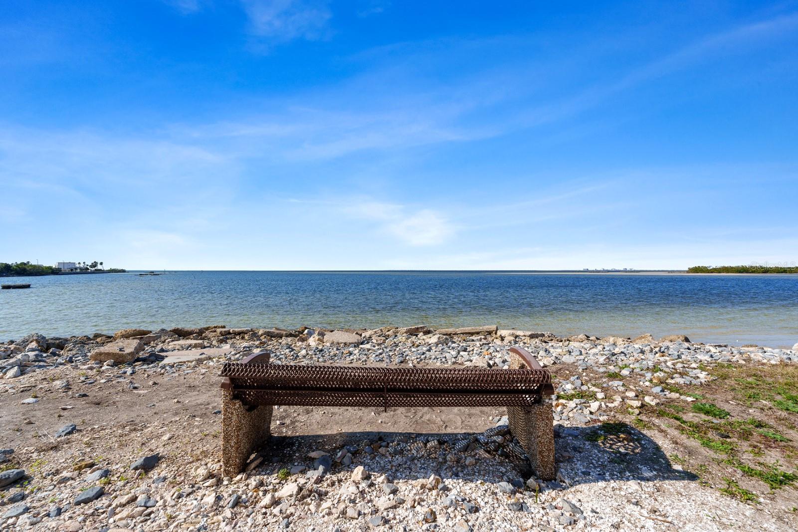 CULBREATH KEY BAYSIDE CONDOMIN - Residential