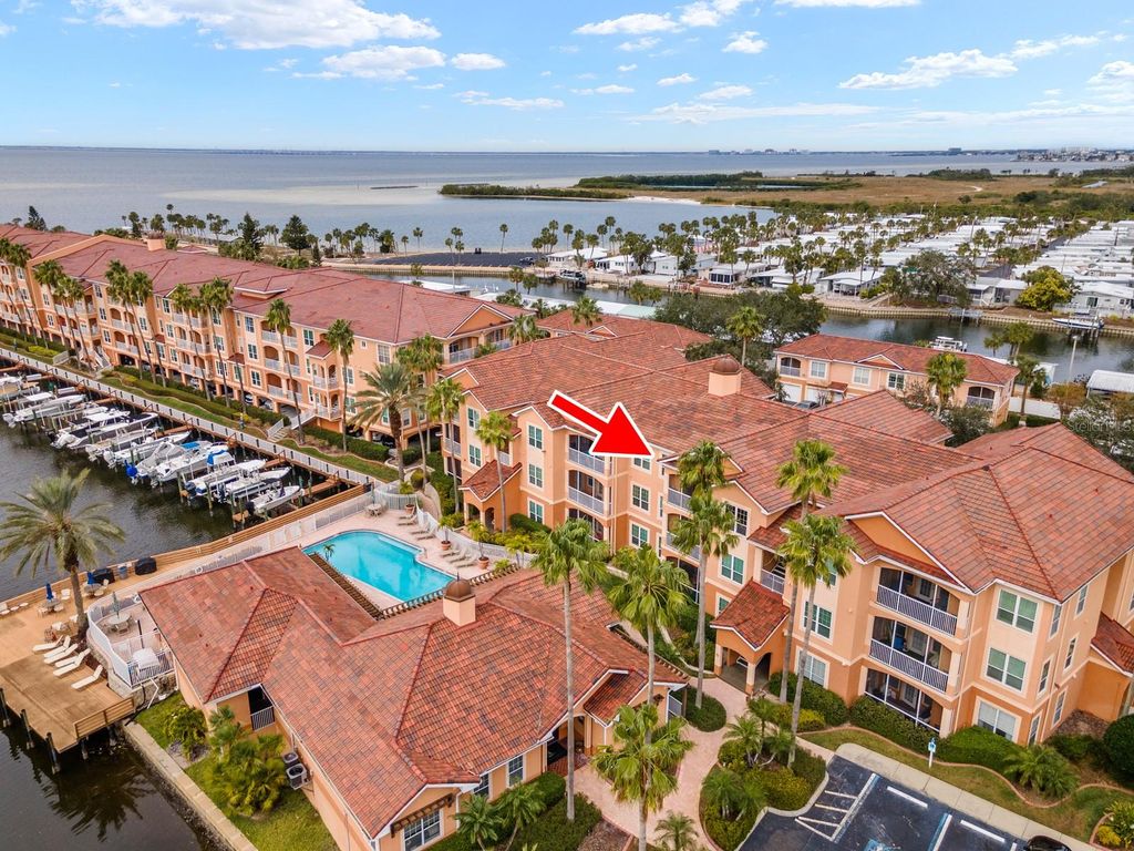 Photo of 5000 Culbreath Key Way #4303, Tampa, FL 33611 (MLS # TB8490191)