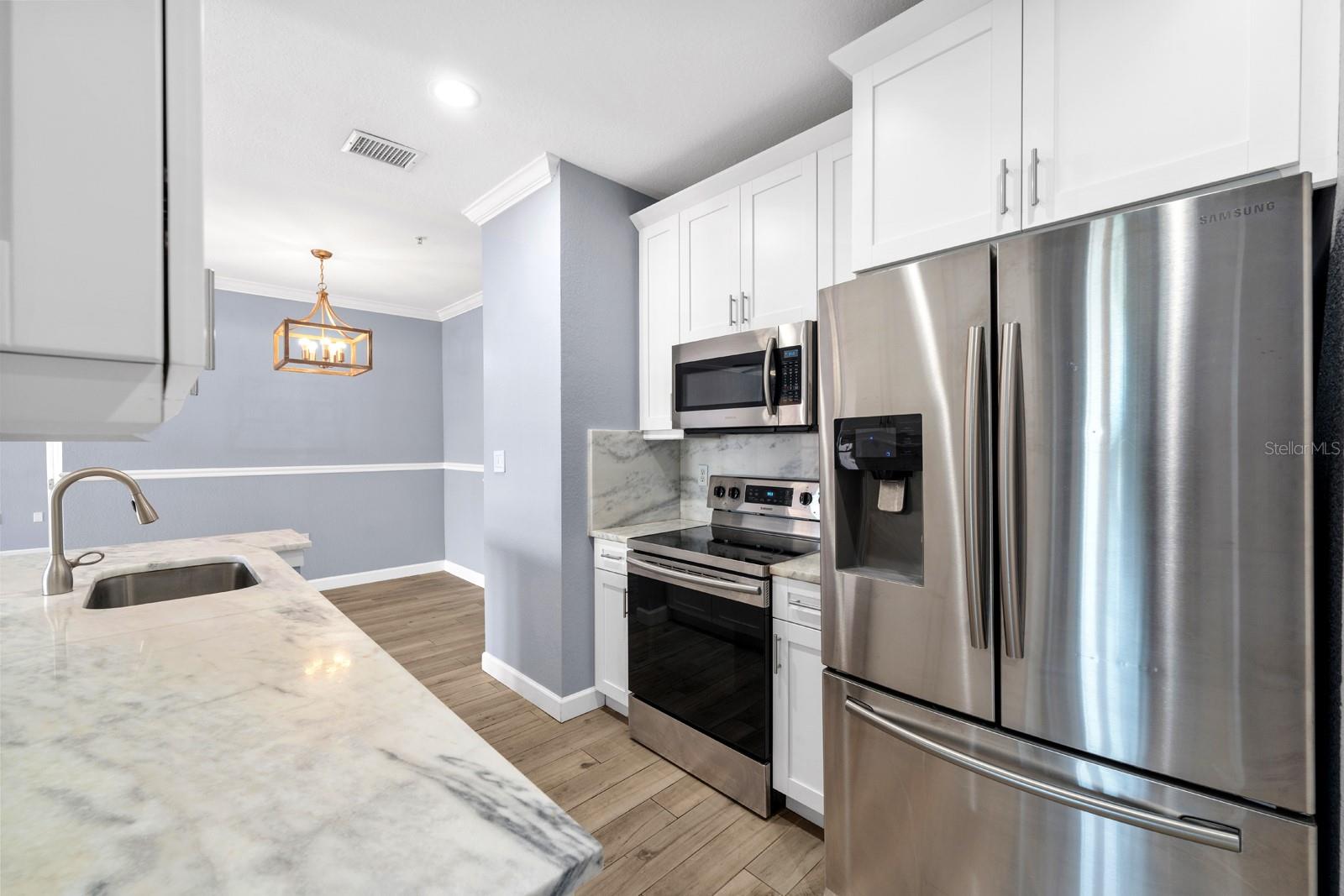 CULBREATH KEY BAYSIDE CONDOMIN - Residential