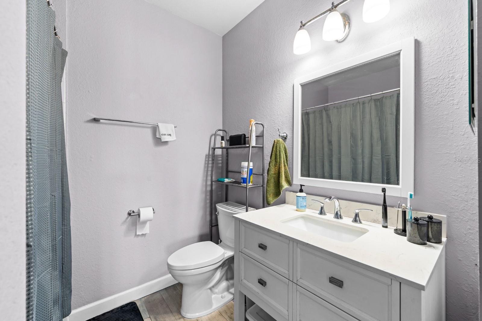 CULBREATH KEY BAYSIDE CONDOMIN - Residential