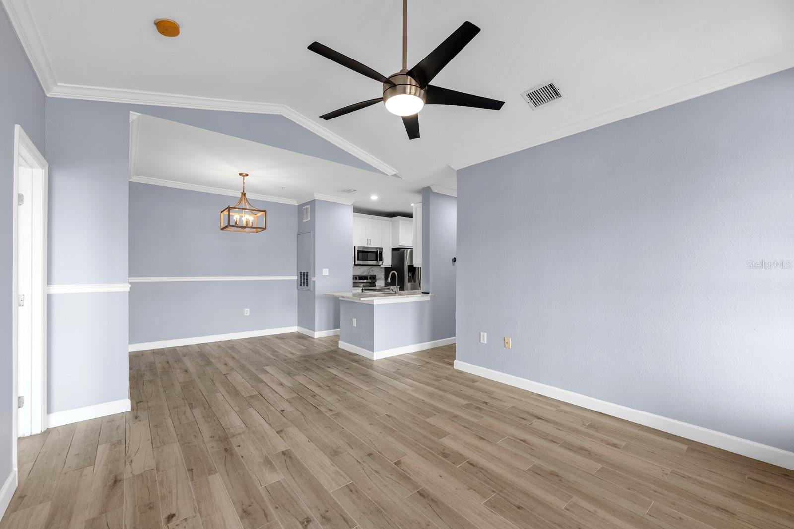 CULBREATH KEY BAYSIDE CONDOMIN - Residential