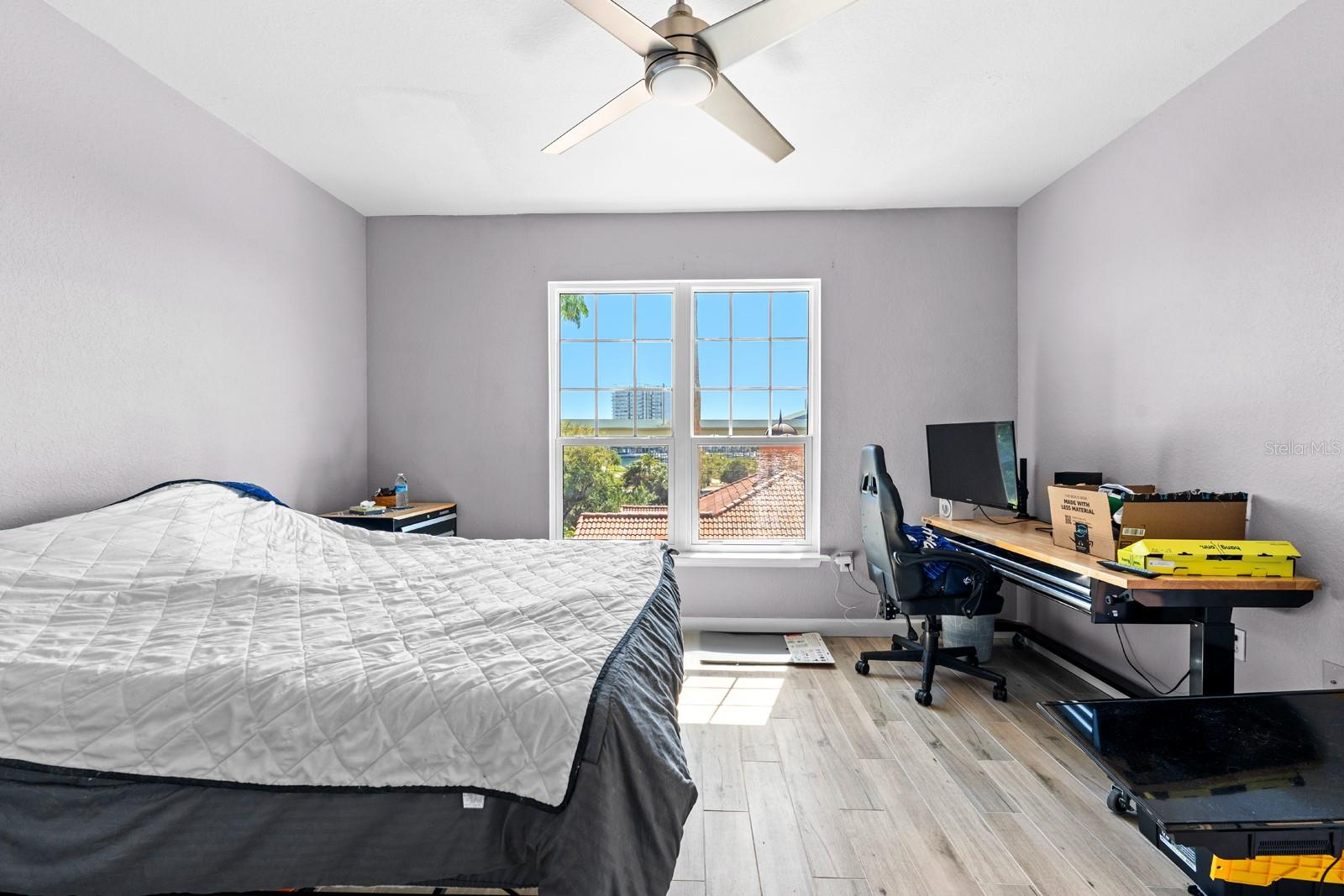 CULBREATH KEY BAYSIDE CONDOMIN - Residential