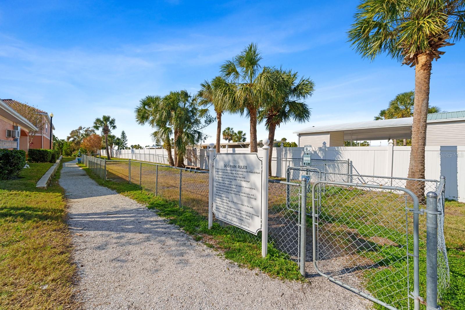 CULBREATH KEY BAYSIDE CONDOMIN - Residential