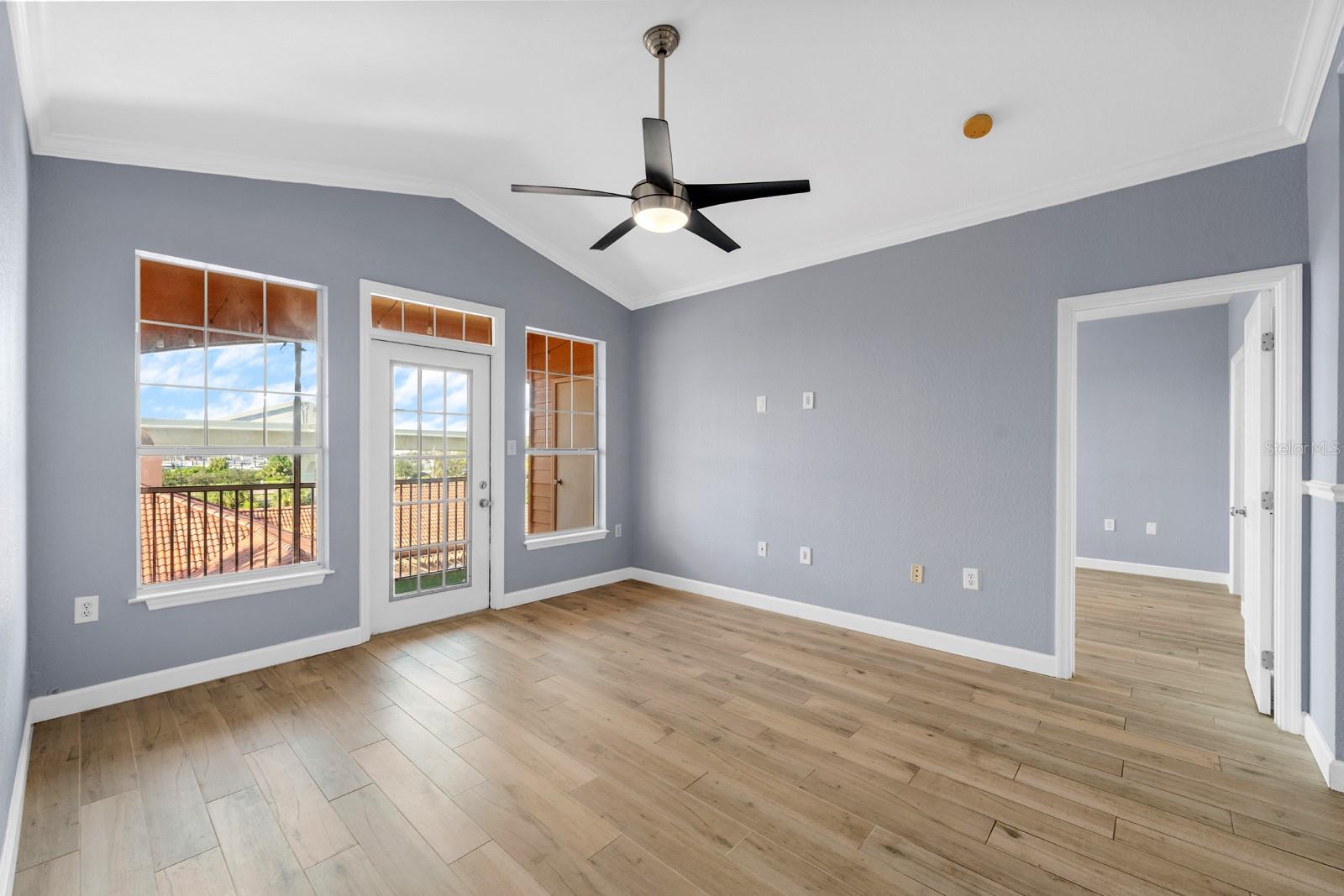 CULBREATH KEY BAYSIDE CONDOMIN - Residential