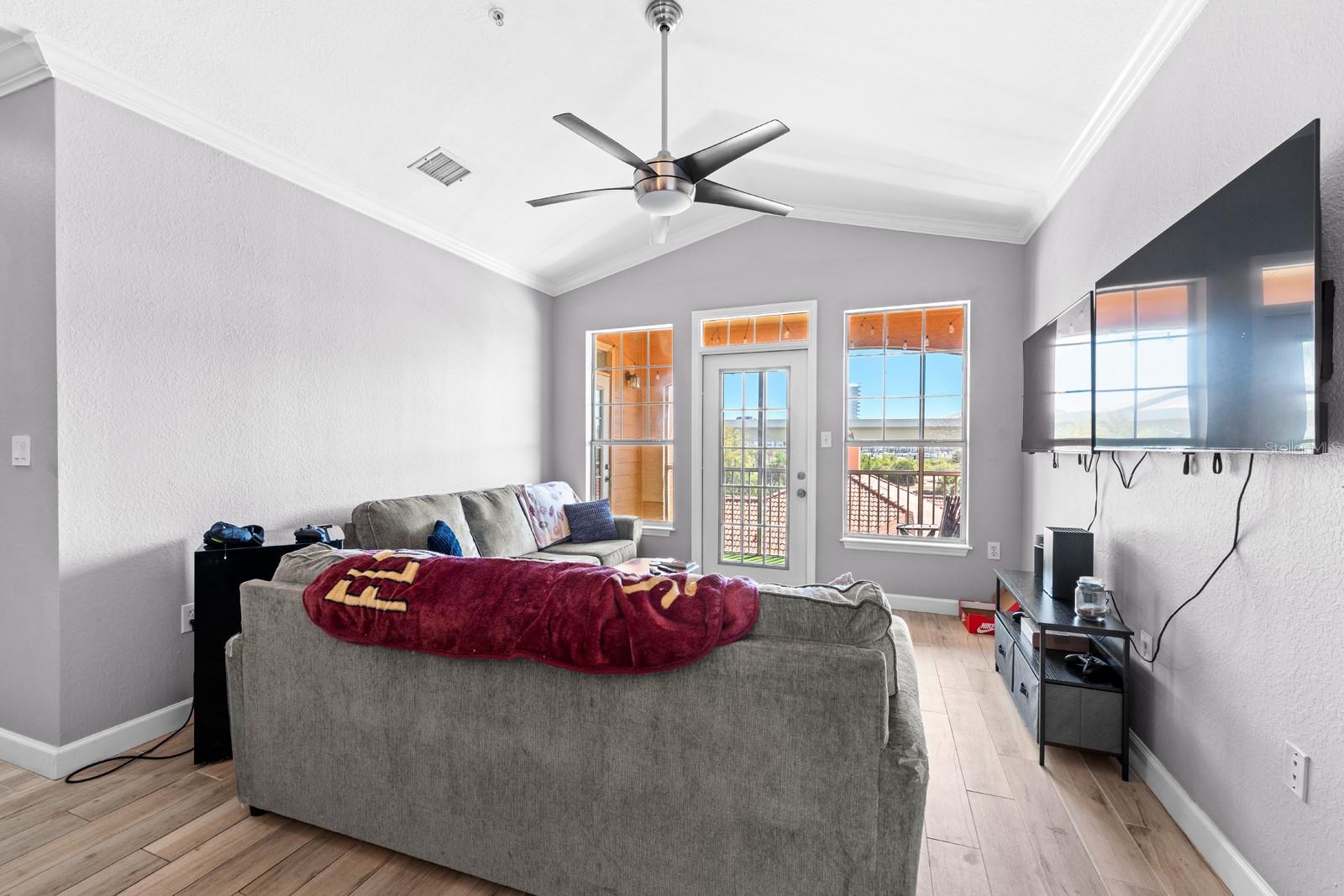 CULBREATH KEY BAYSIDE CONDOMIN - Residential