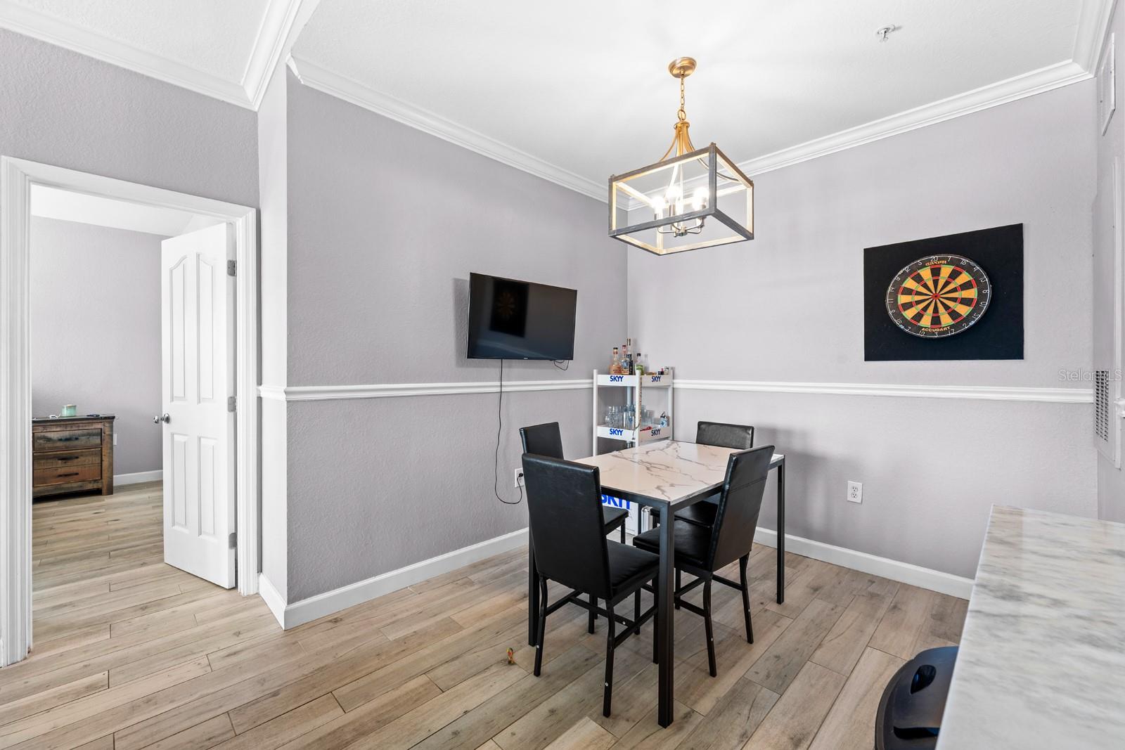 CULBREATH KEY BAYSIDE CONDOMIN - Residential