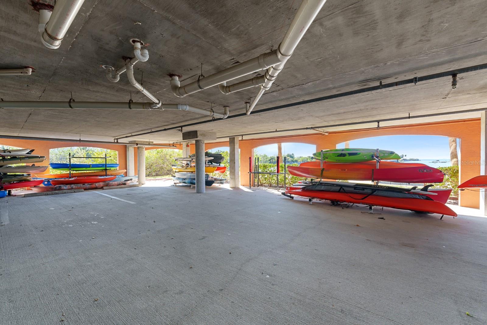 CULBREATH KEY BAYSIDE CONDOMIN - Residential