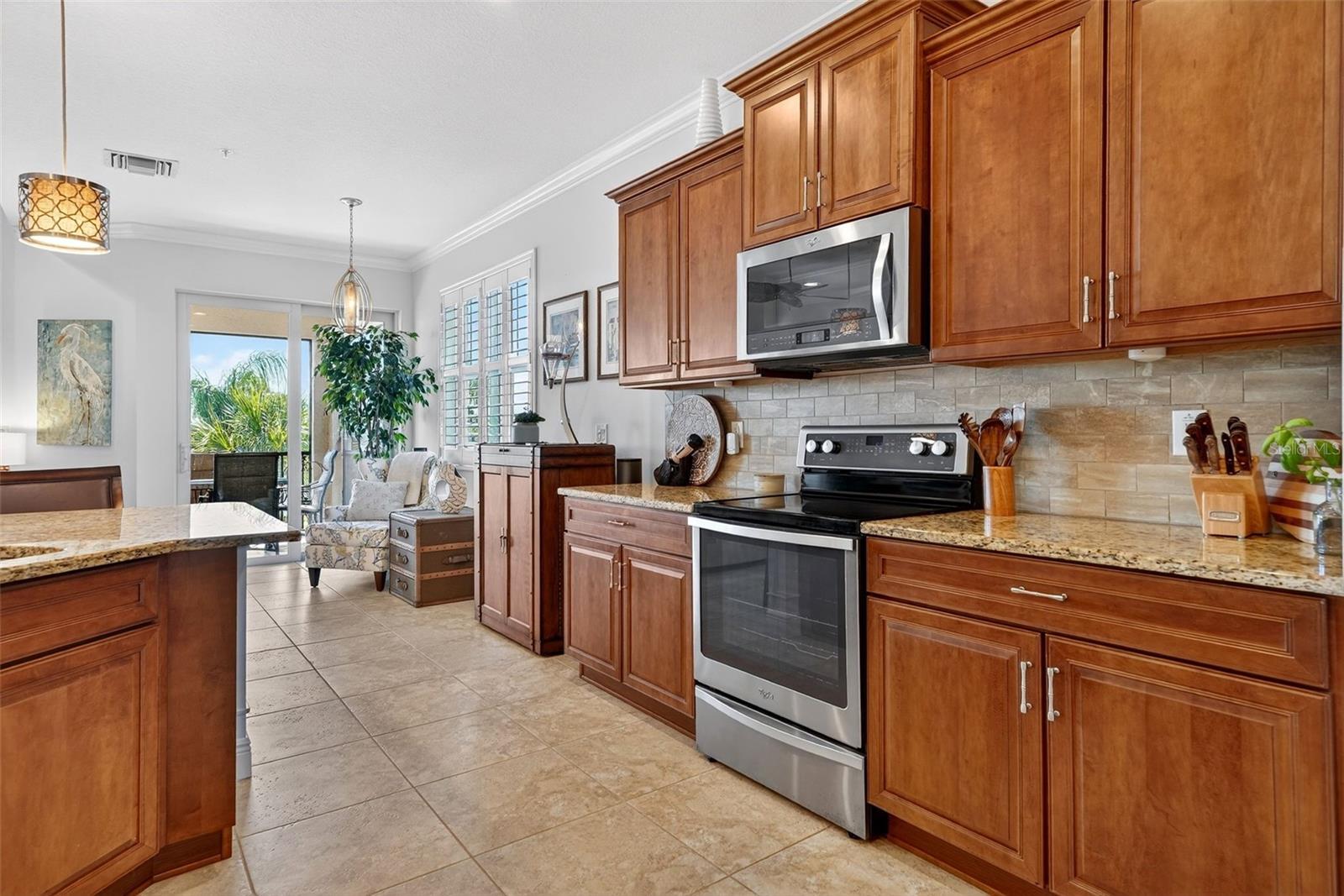 RIVERSIDE AT TIDEWATER PRESERVE - Residential