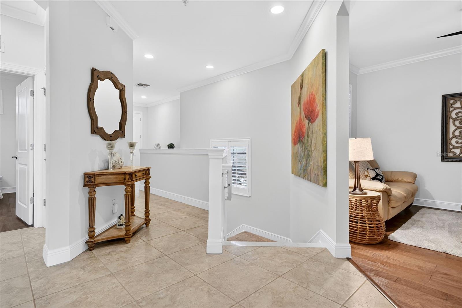 RIVERSIDE AT TIDEWATER PRESERVE - Residential