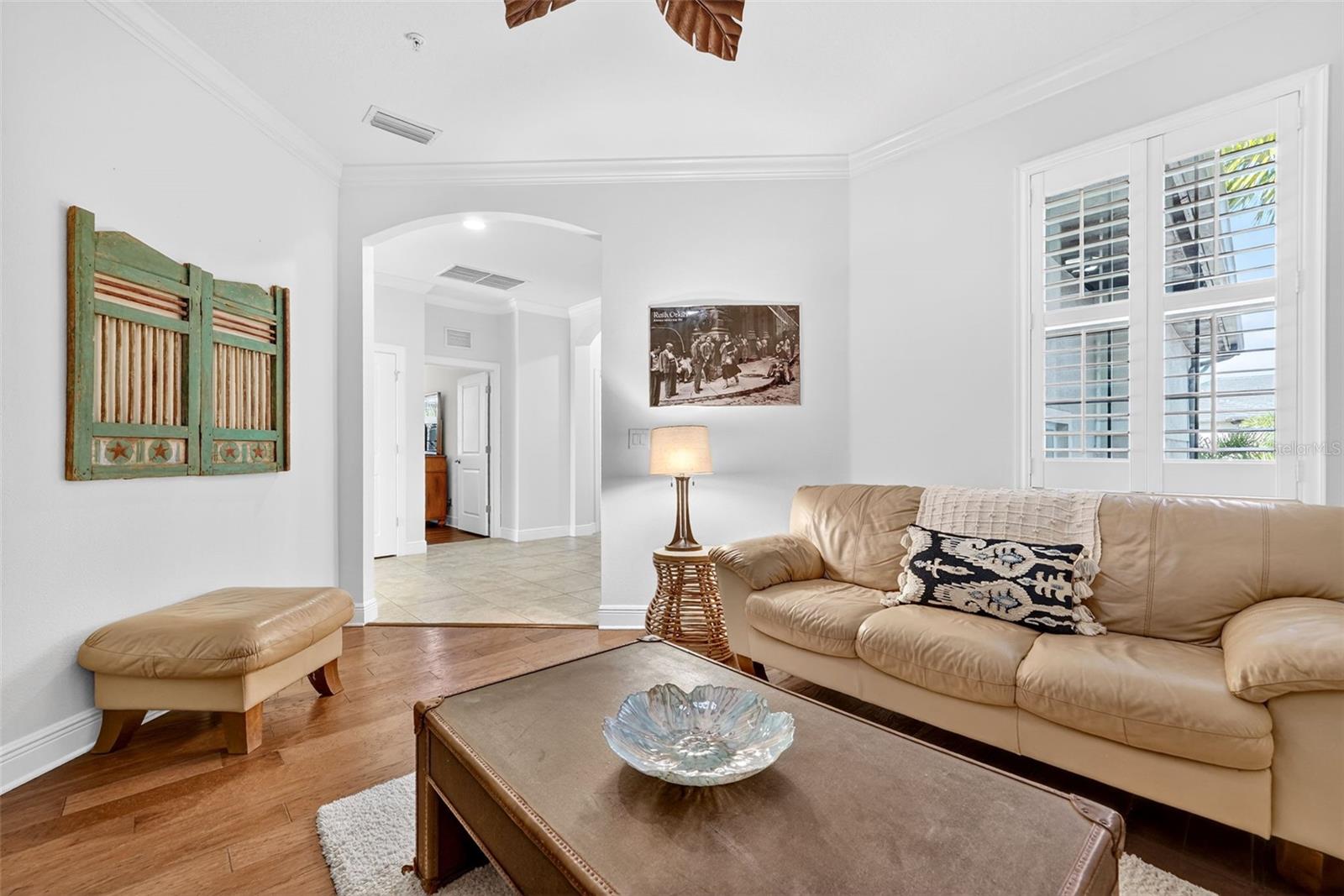 RIVERSIDE AT TIDEWATER PRESERVE - Residential