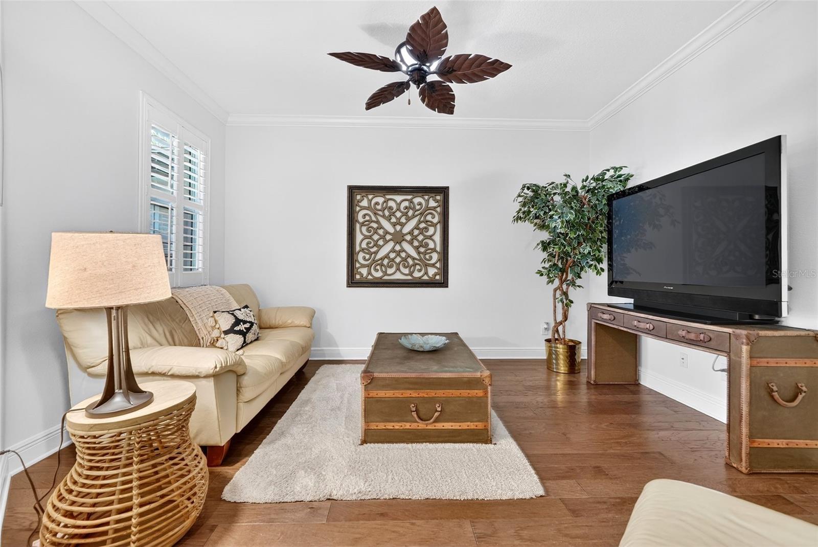 RIVERSIDE AT TIDEWATER PRESERVE - Residential