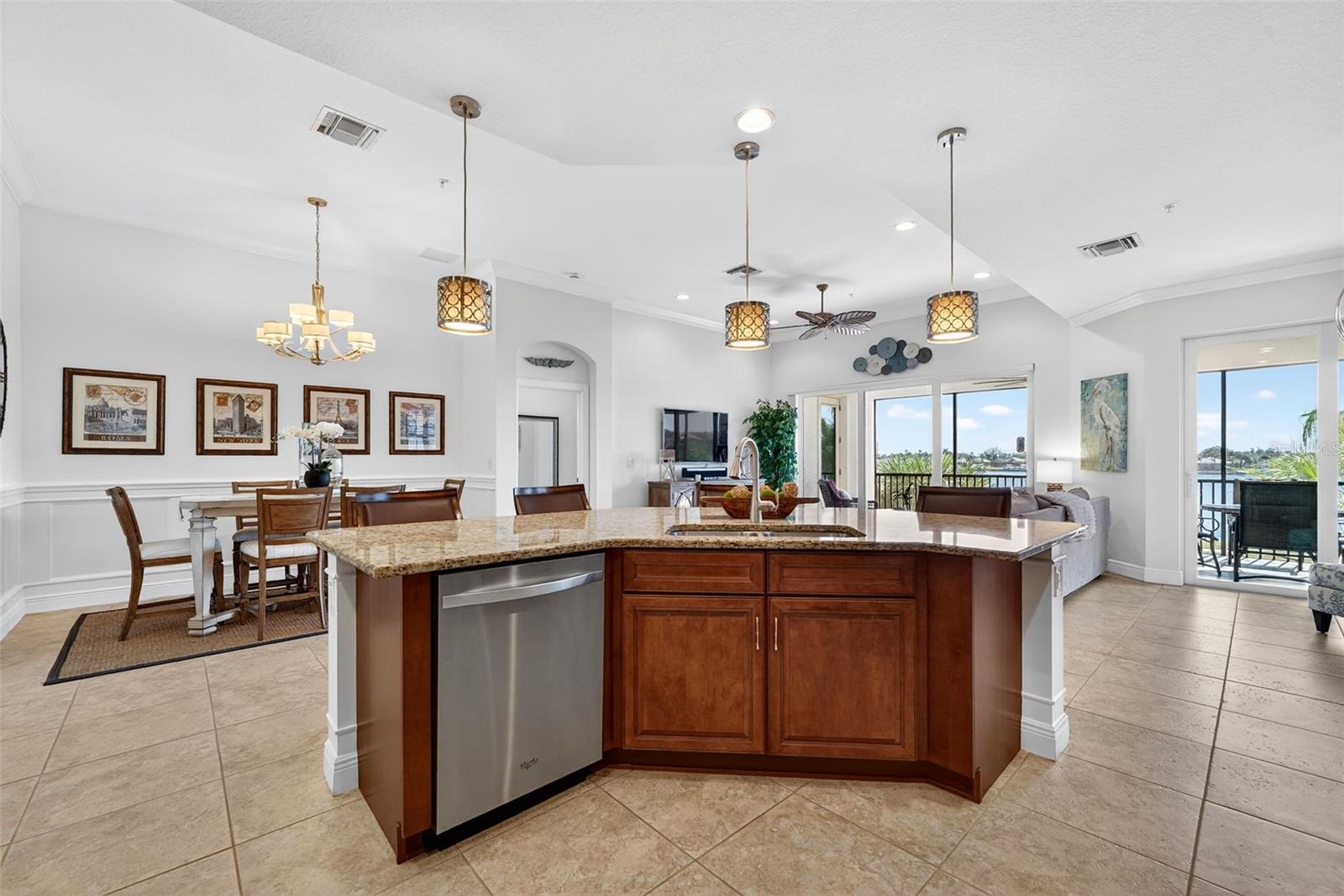 RIVERSIDE AT TIDEWATER PRESERVE - Residential