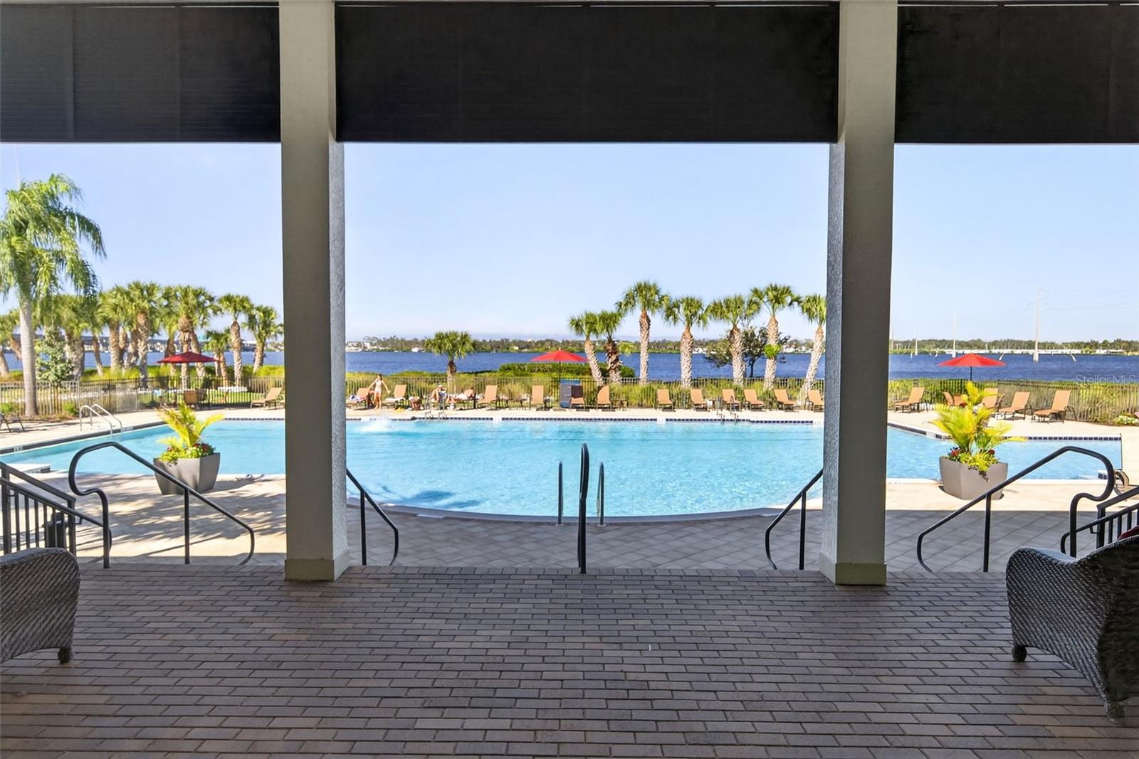 RIVERSIDE AT TIDEWATER PRESERVE - Residential