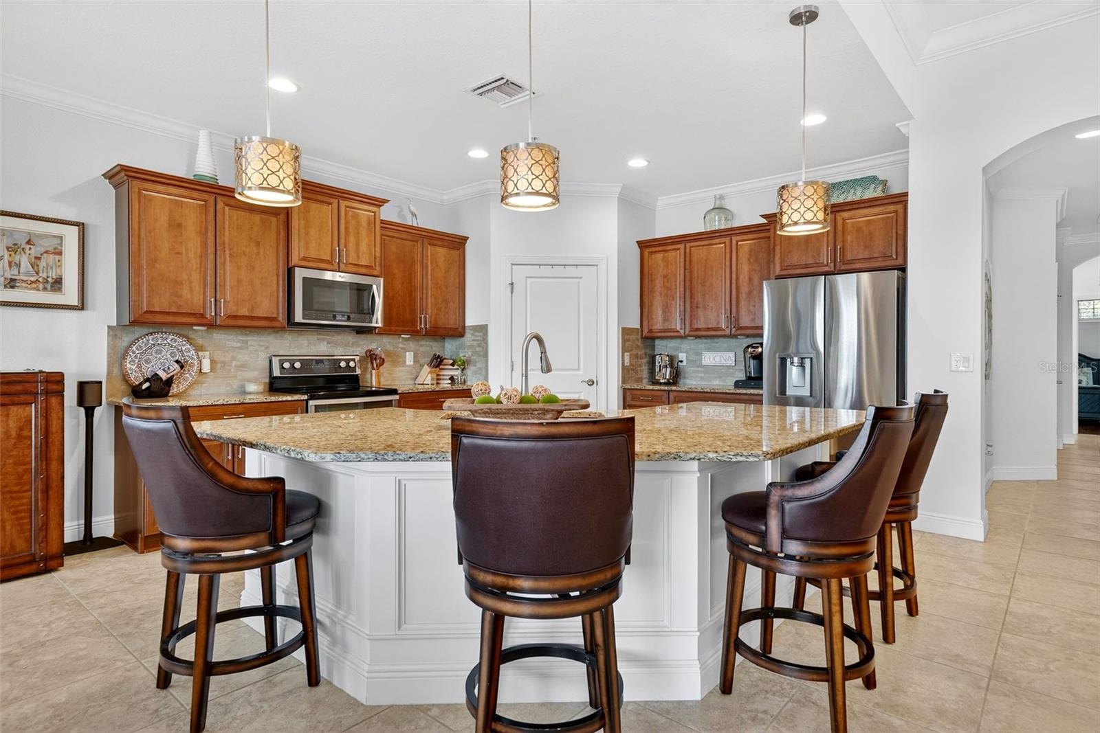 RIVERSIDE AT TIDEWATER PRESERVE - Residential