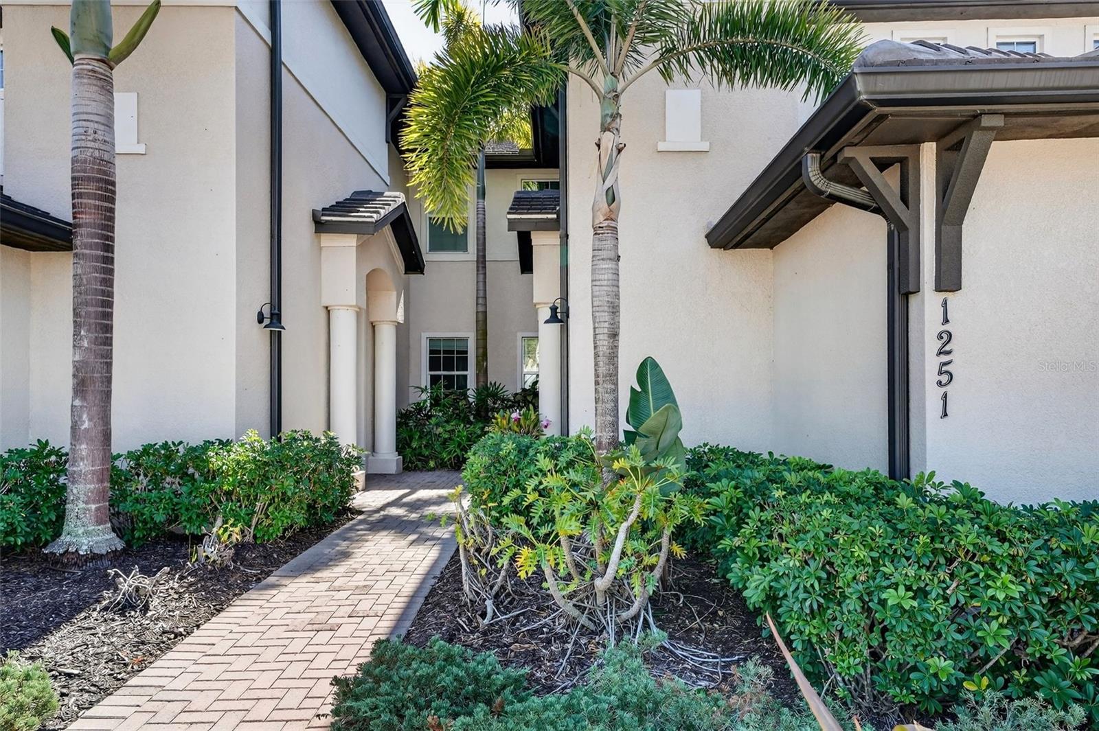 RIVERSIDE AT TIDEWATER PRESERVE - Residential