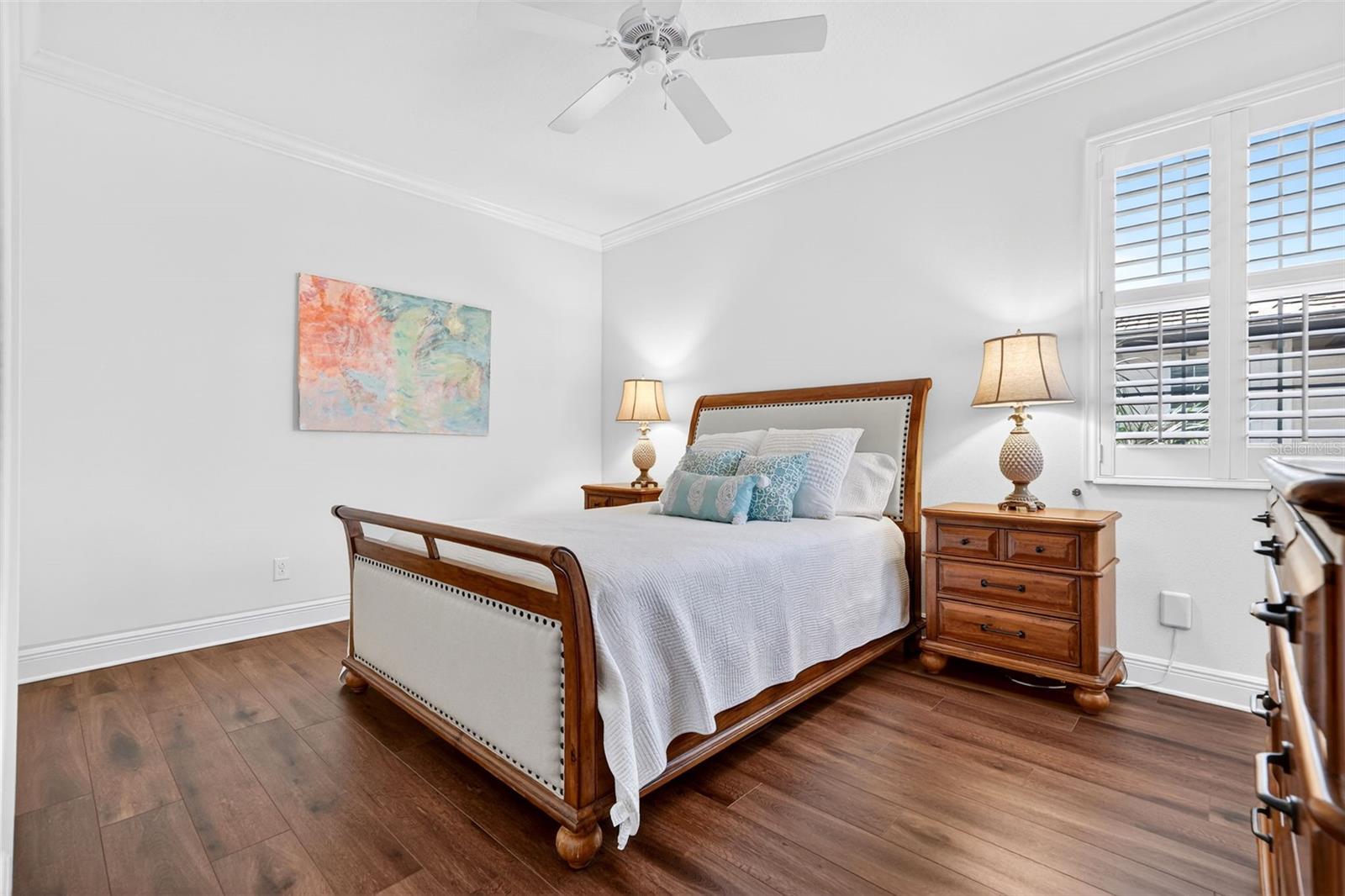 RIVERSIDE AT TIDEWATER PRESERVE - Residential