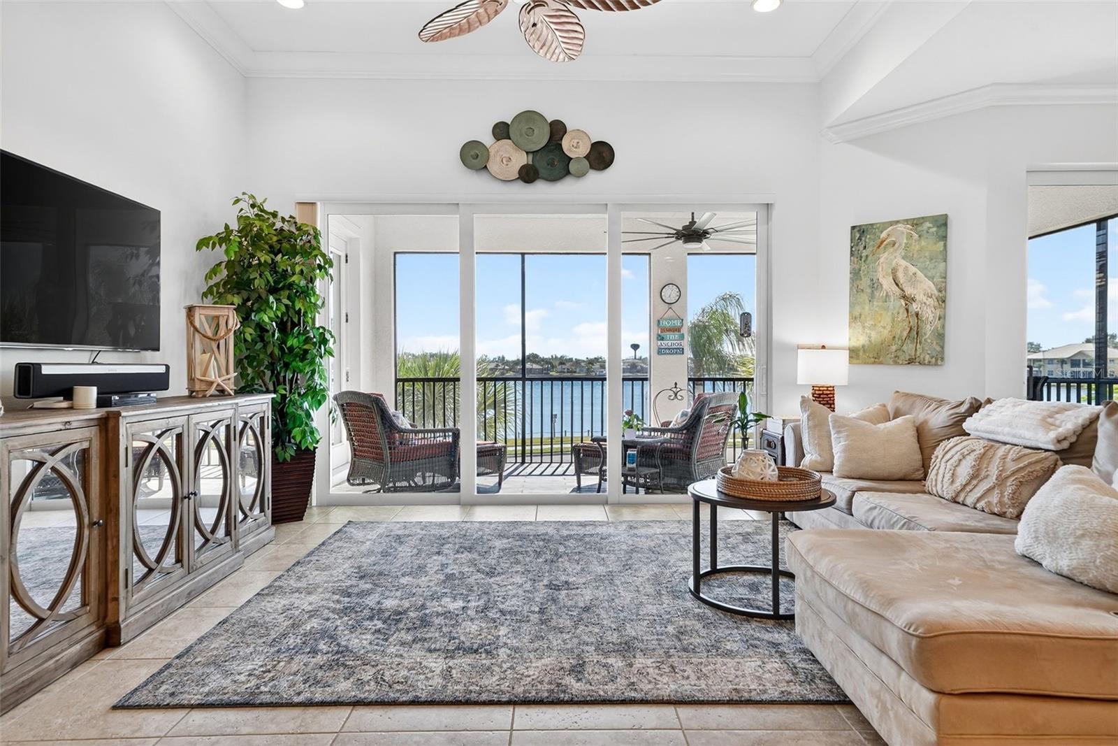 RIVERSIDE AT TIDEWATER PRESERVE - Residential