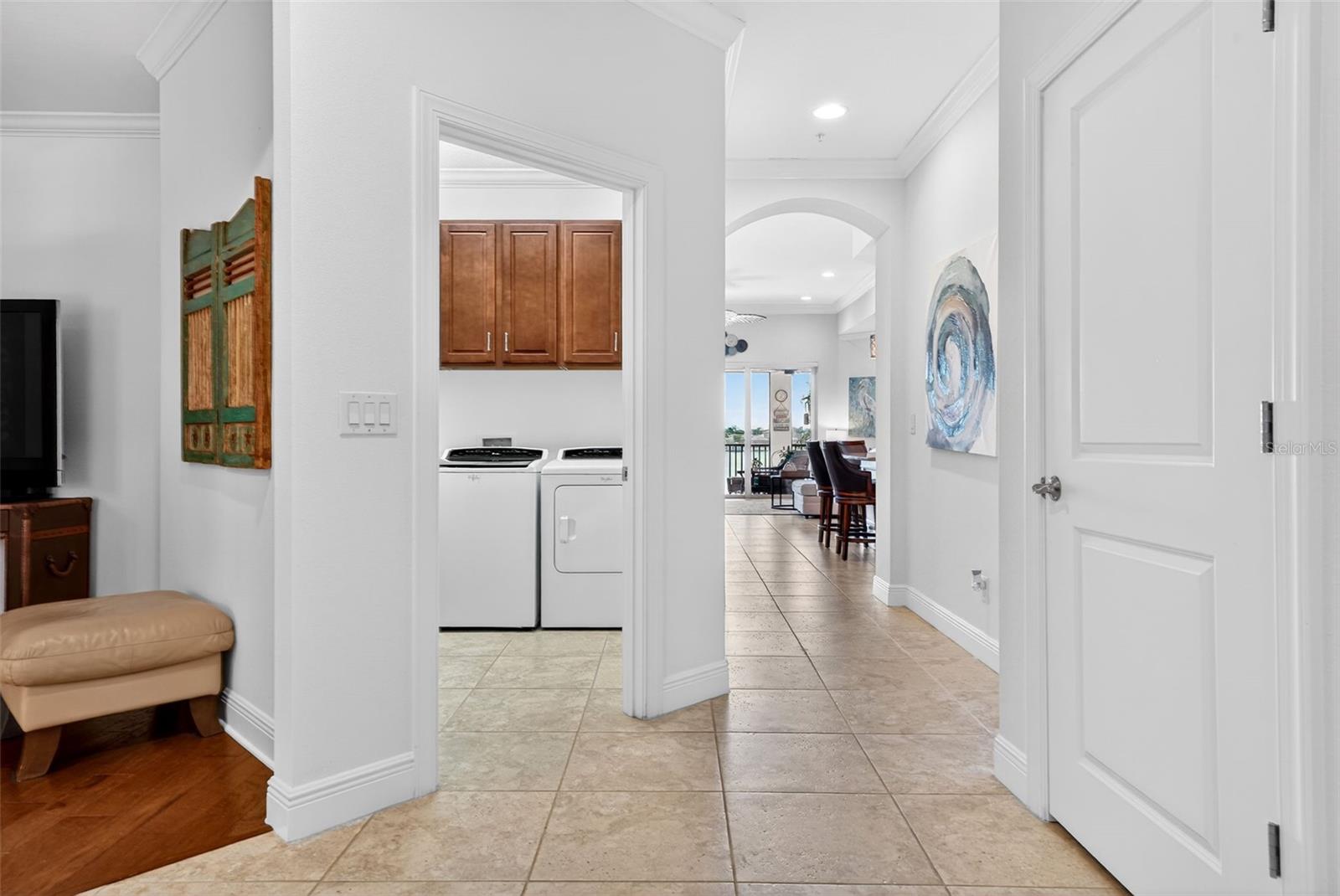 RIVERSIDE AT TIDEWATER PRESERVE - Residential