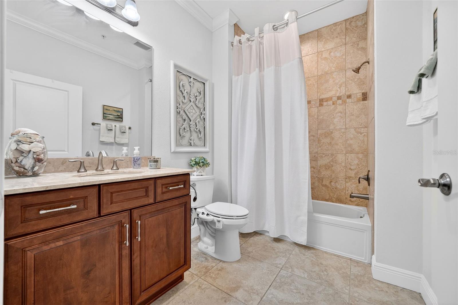 RIVERSIDE AT TIDEWATER PRESERVE - Residential