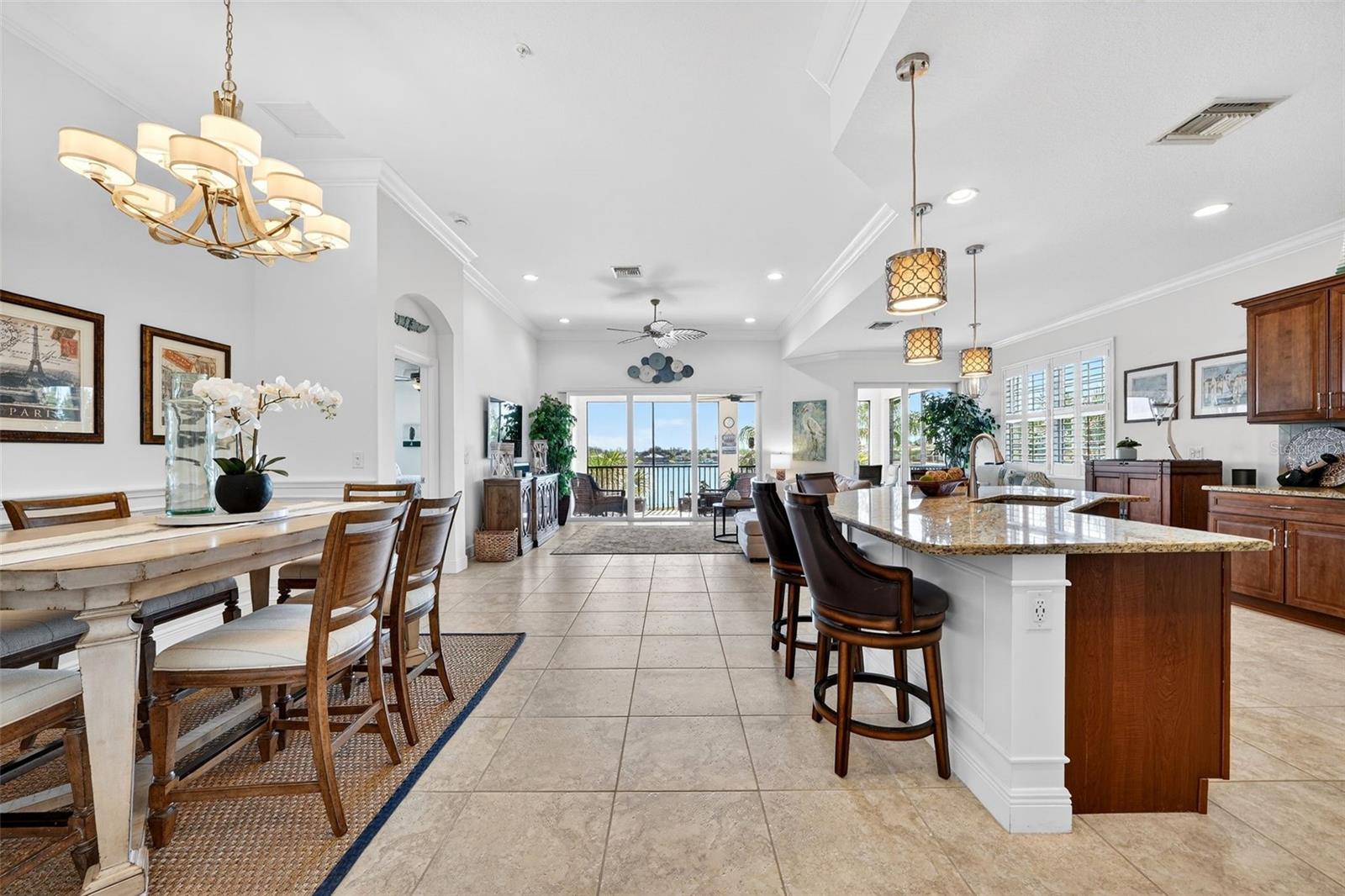 RIVERSIDE AT TIDEWATER PRESERVE - Residential