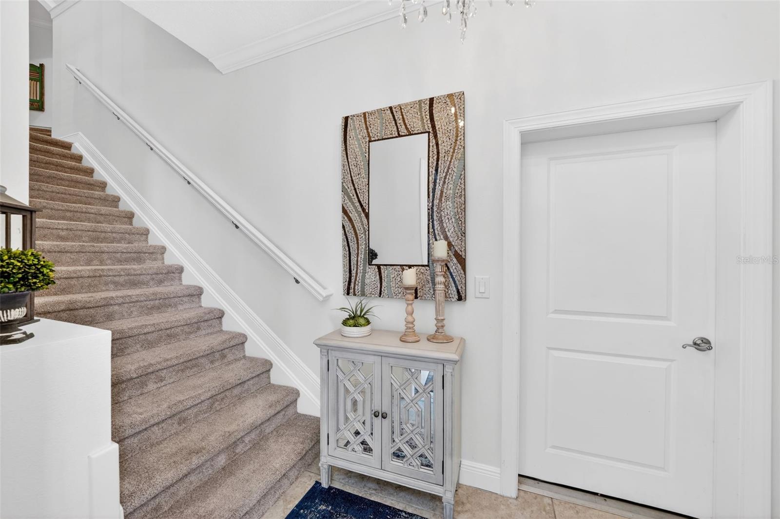 RIVERSIDE AT TIDEWATER PRESERVE - Residential