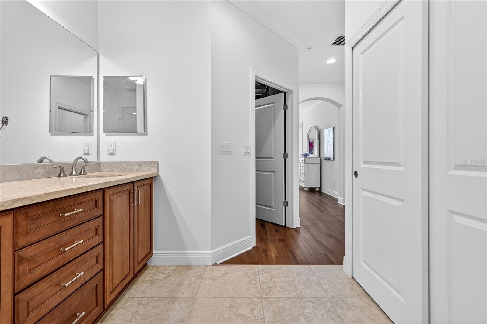 RIVERSIDE AT TIDEWATER PRESERVE - Residential