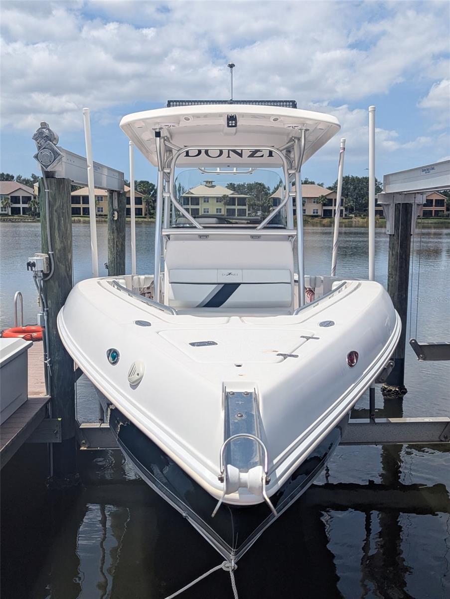 RIVERSIDE AT TIDEWATER PRESERVE - Residential