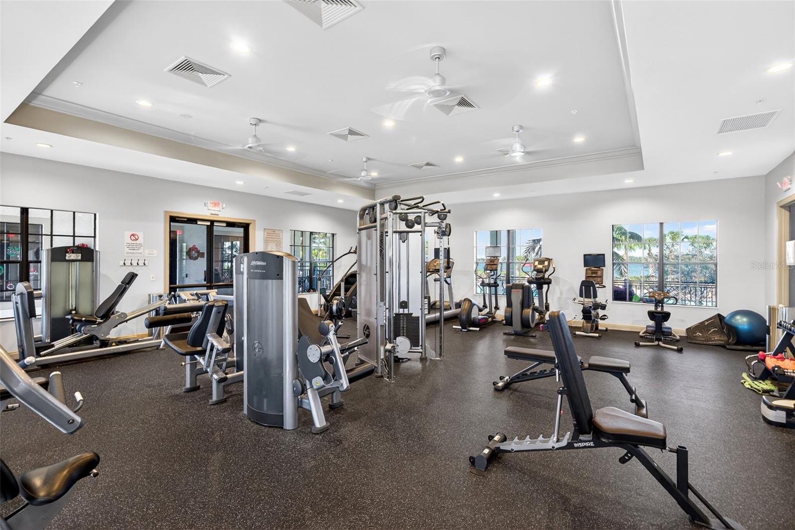 RIVERSIDE AT TIDEWATER PRESERVE - Residential