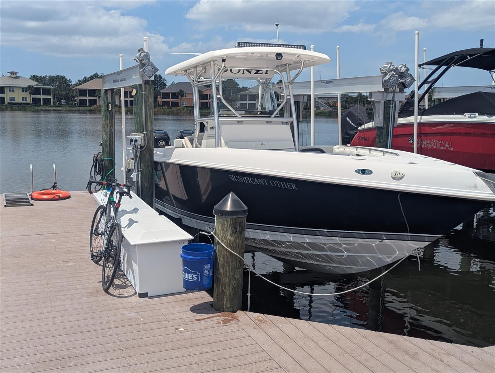 RIVERSIDE AT TIDEWATER PRESERVE - Residential