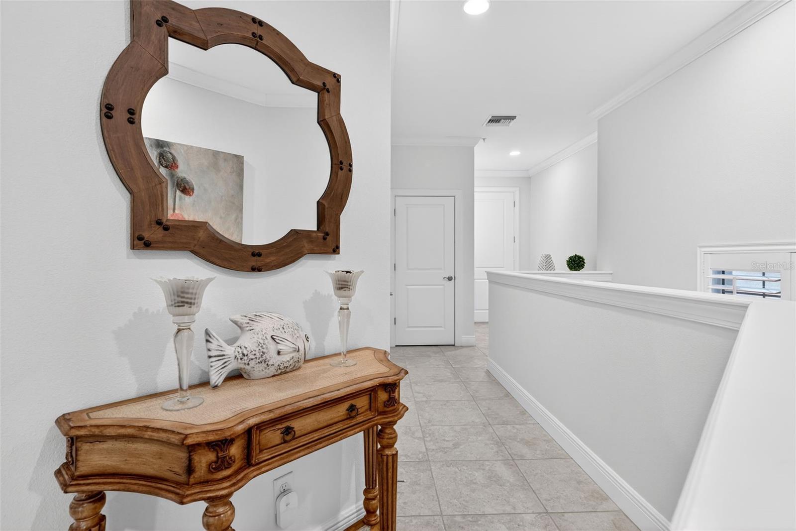 RIVERSIDE AT TIDEWATER PRESERVE - Residential