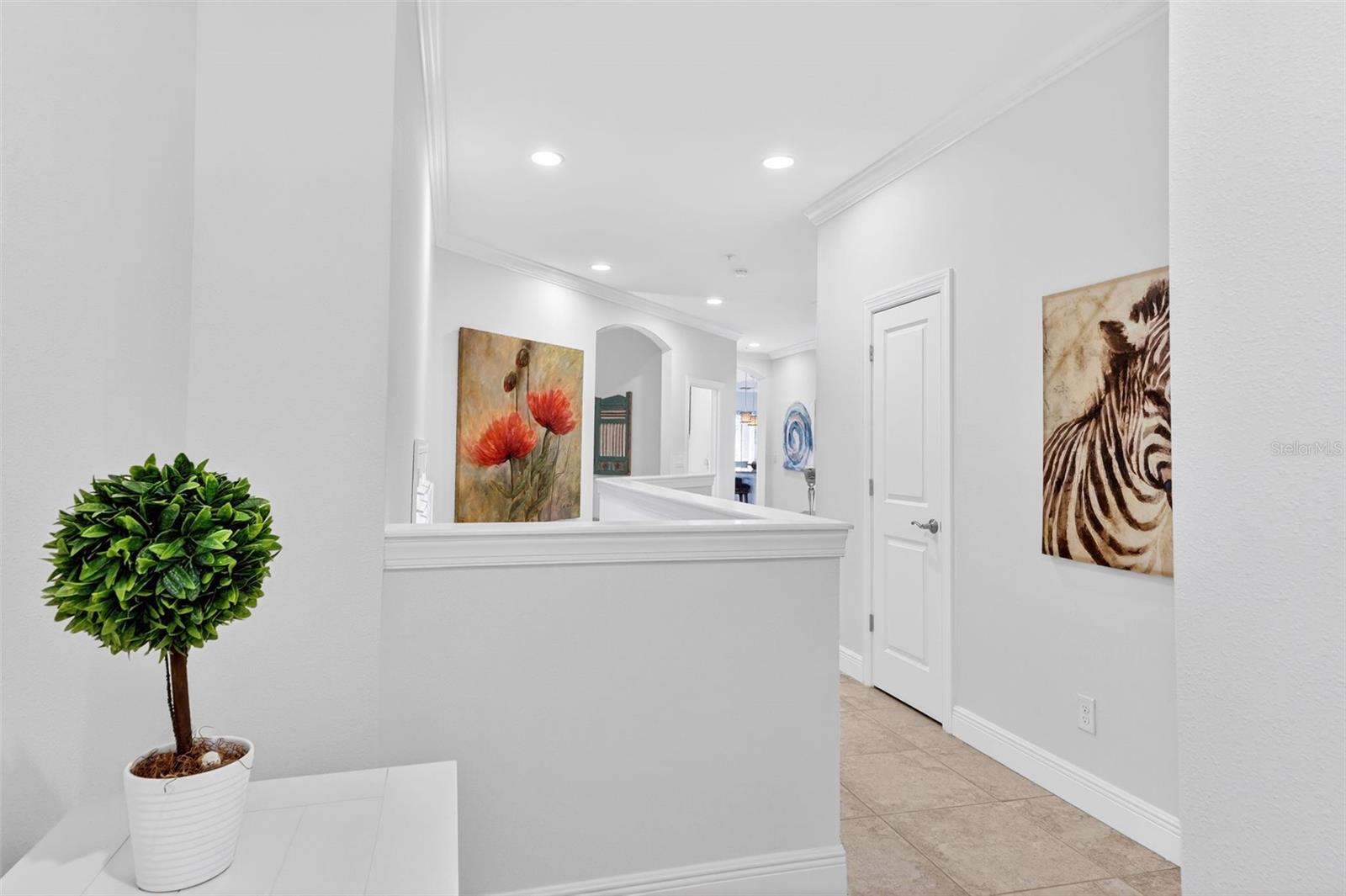 RIVERSIDE AT TIDEWATER PRESERVE - Residential