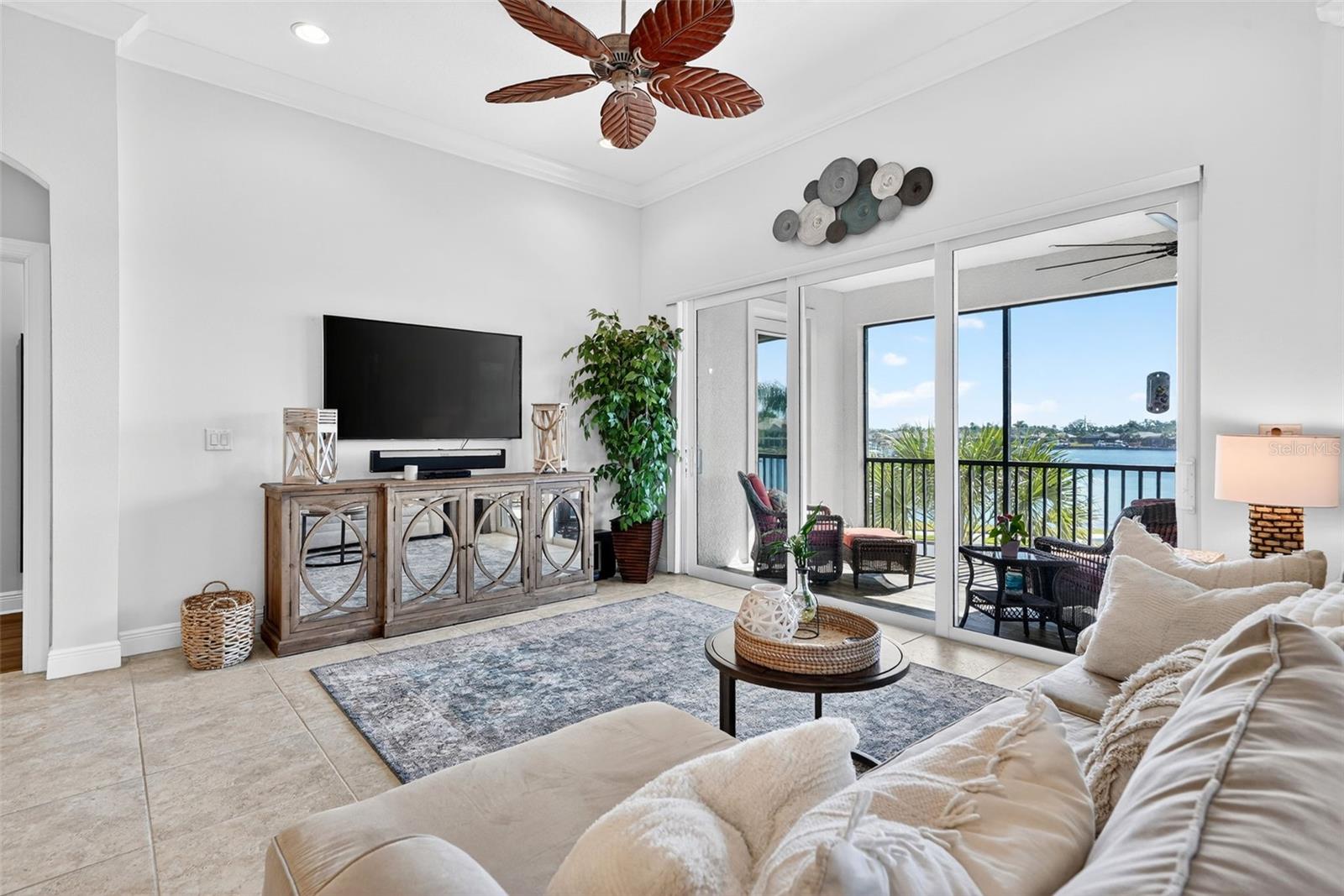 RIVERSIDE AT TIDEWATER PRESERVE - Residential