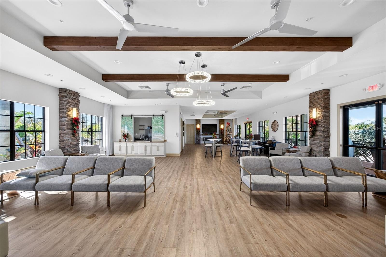 RIVERSIDE AT TIDEWATER PRESERVE - Residential