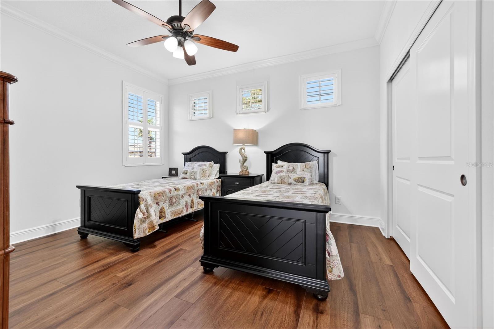 RIVERSIDE AT TIDEWATER PRESERVE - Residential