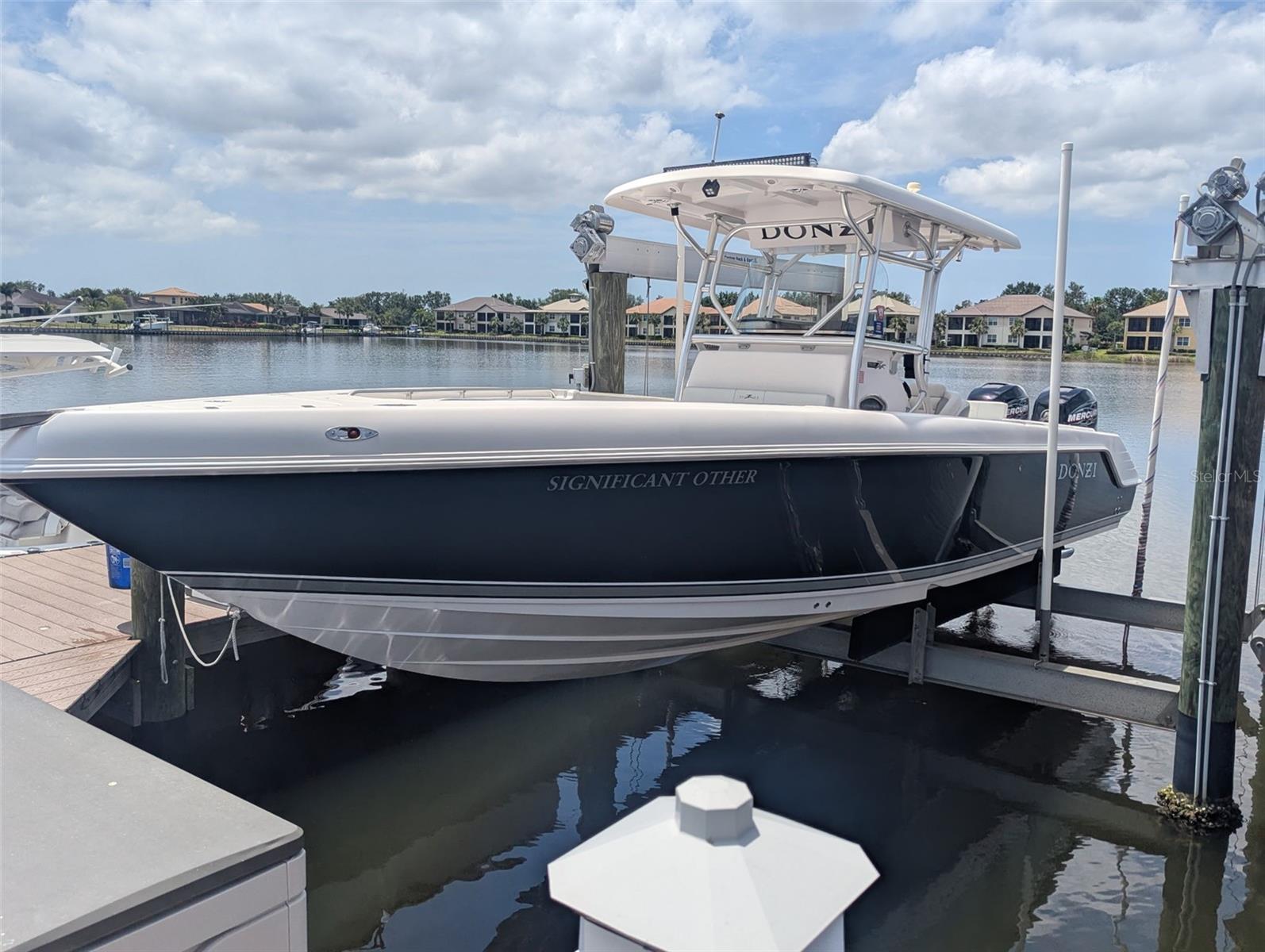 RIVERSIDE AT TIDEWATER PRESERVE - Residential