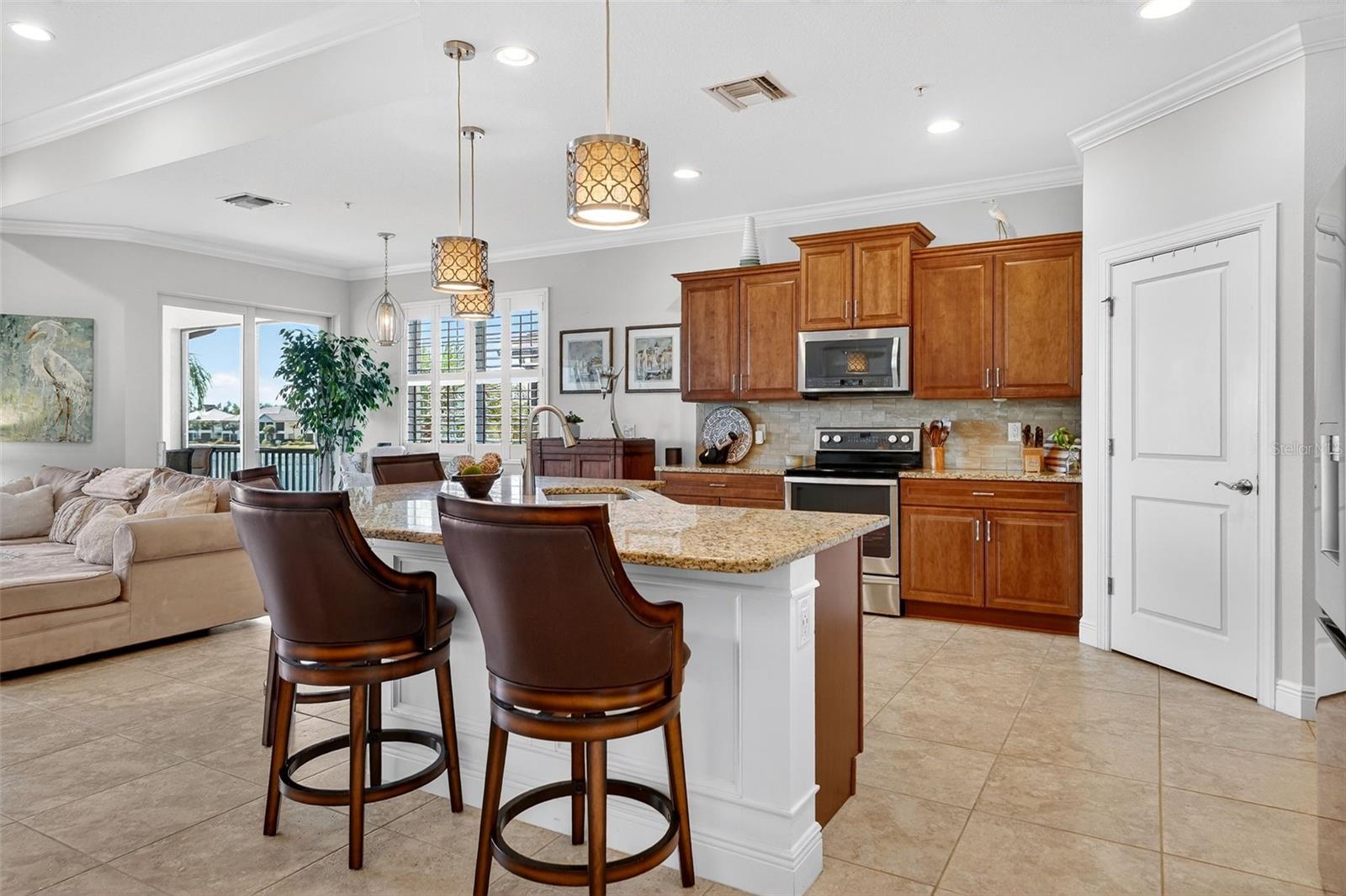 RIVERSIDE AT TIDEWATER PRESERVE - Residential