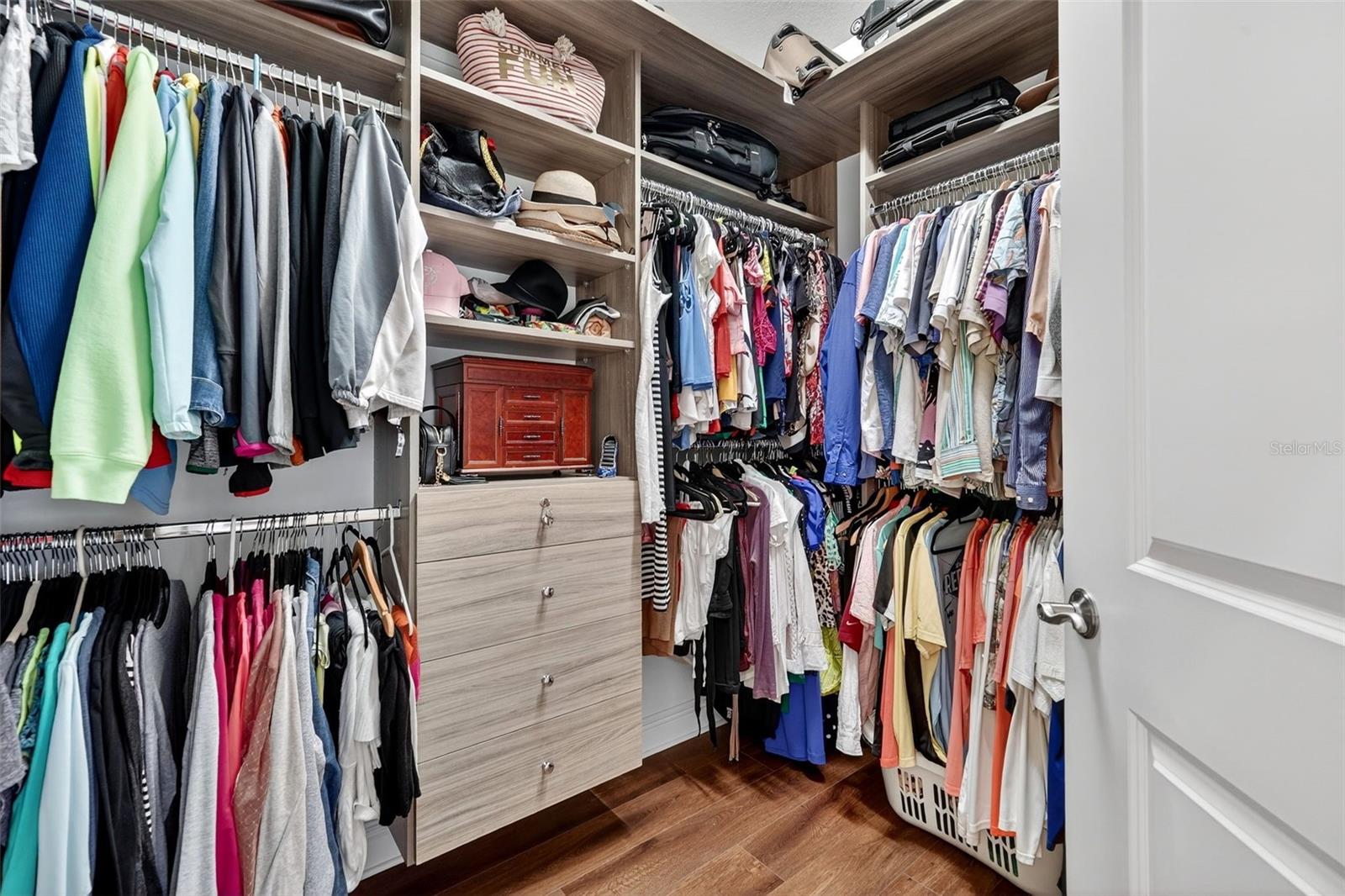 RIVERSIDE AT TIDEWATER PRESERVE - Residential