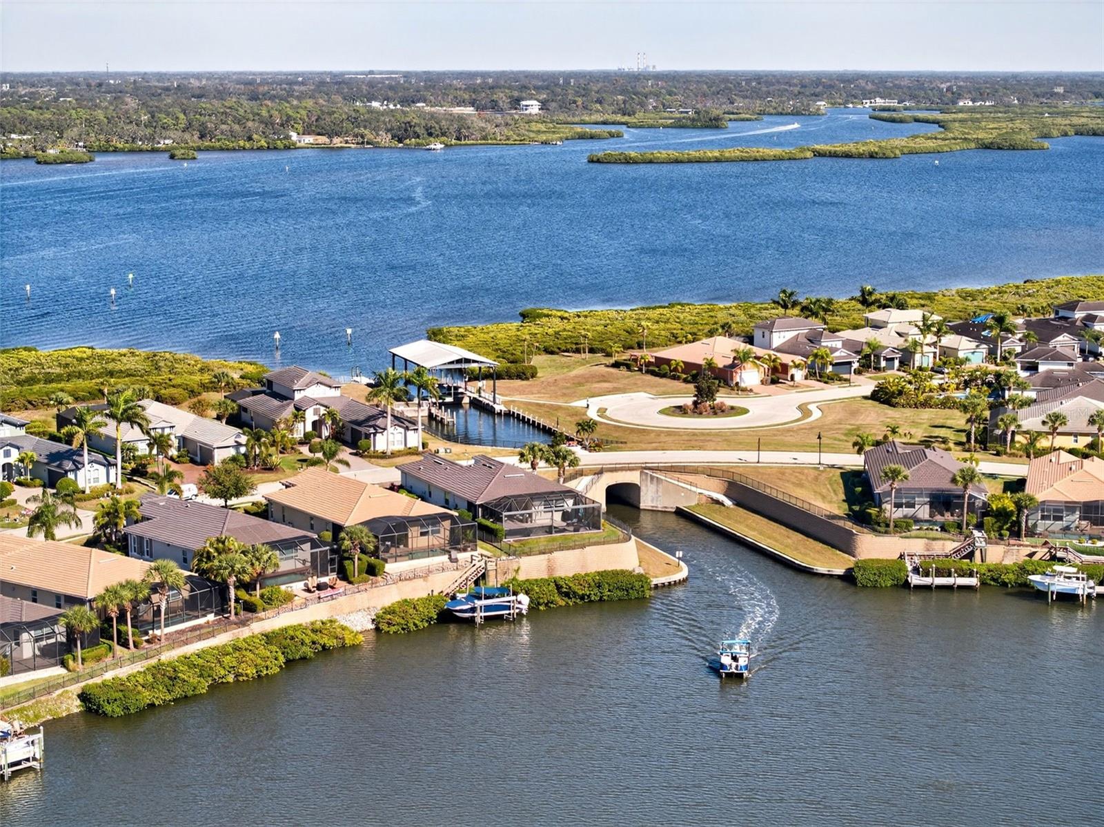 RIVERSIDE AT TIDEWATER PRESERVE - Residential