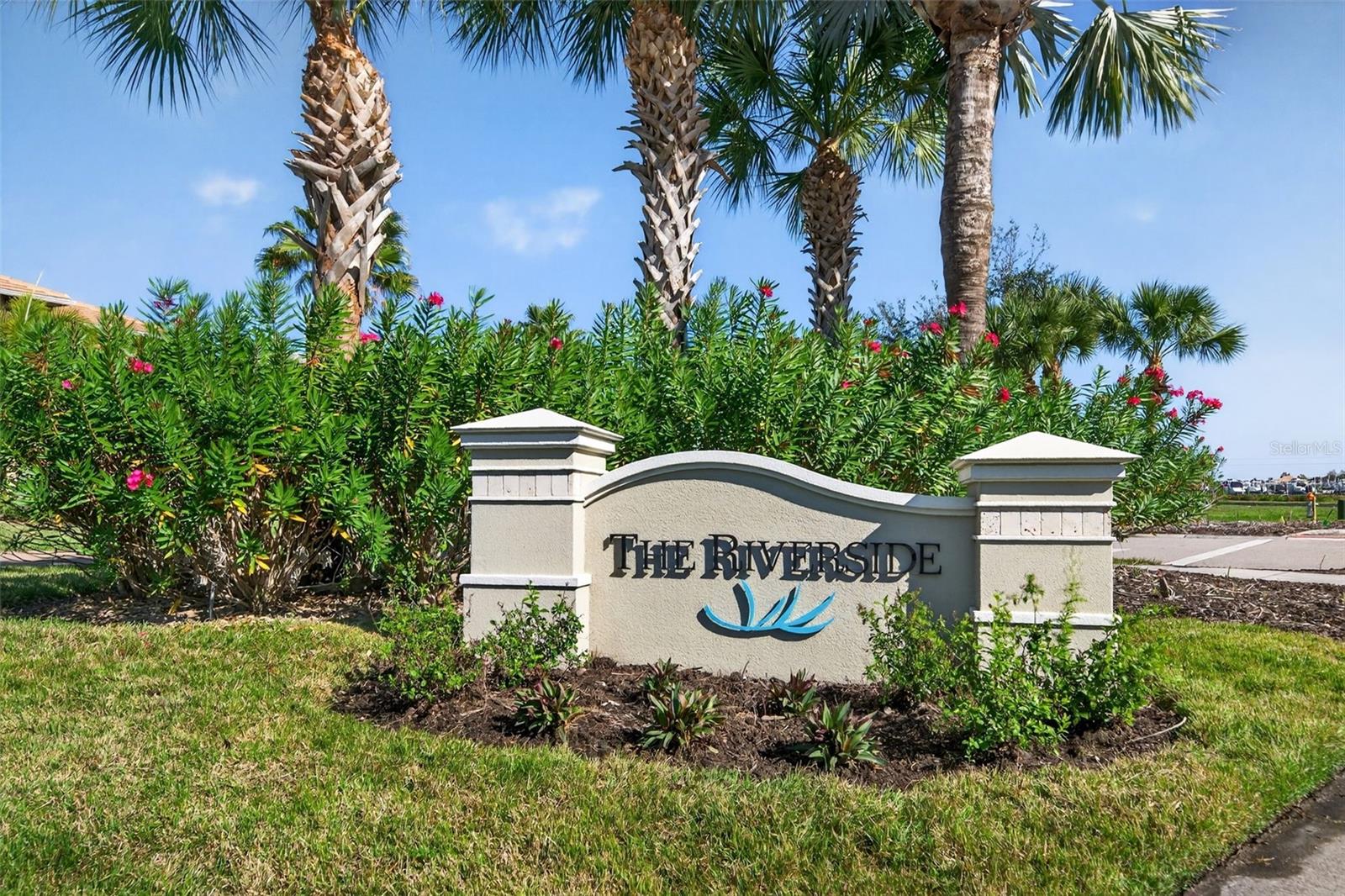 RIVERSIDE AT TIDEWATER PRESERVE - Residential