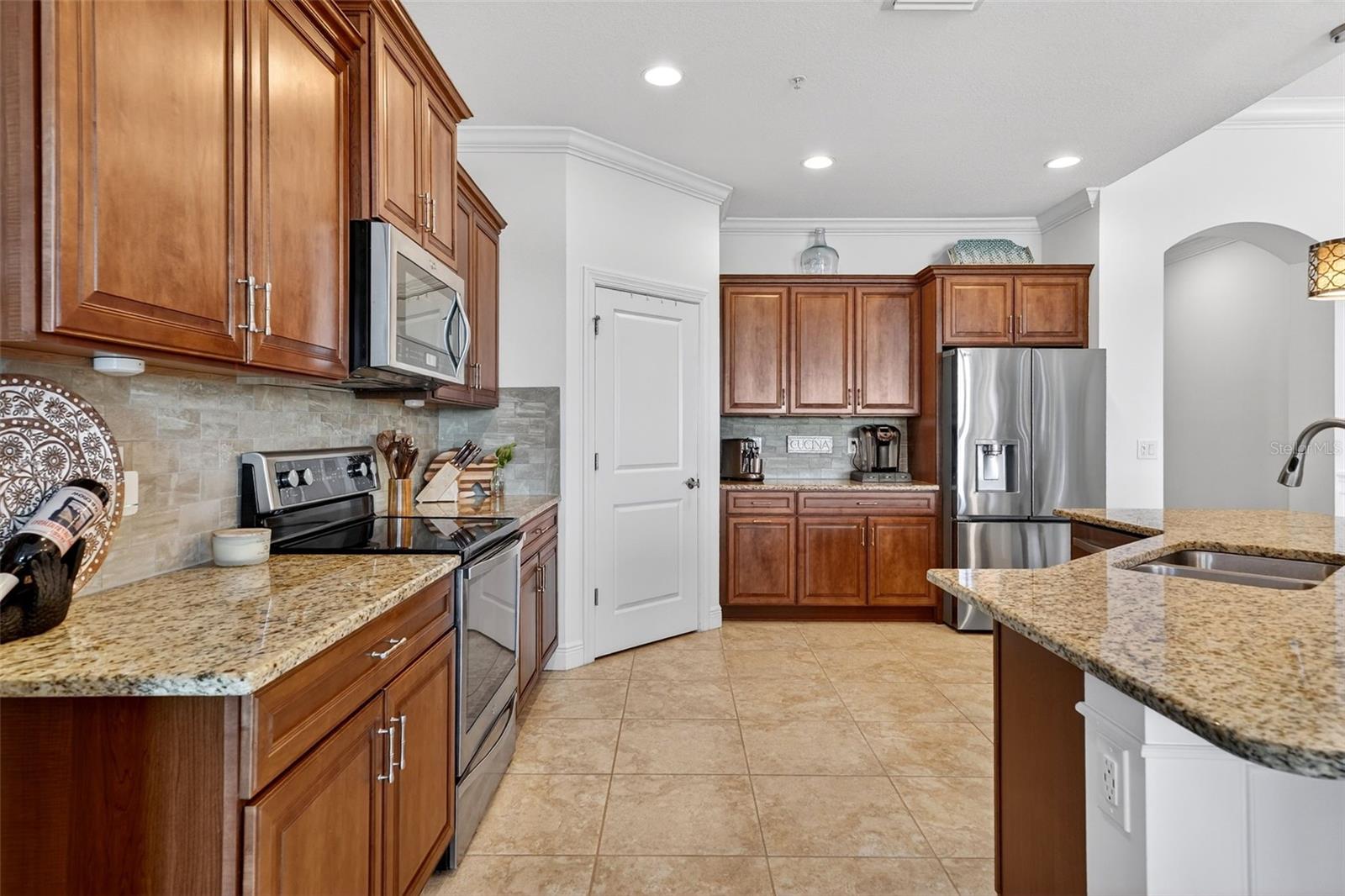 RIVERSIDE AT TIDEWATER PRESERVE - Residential