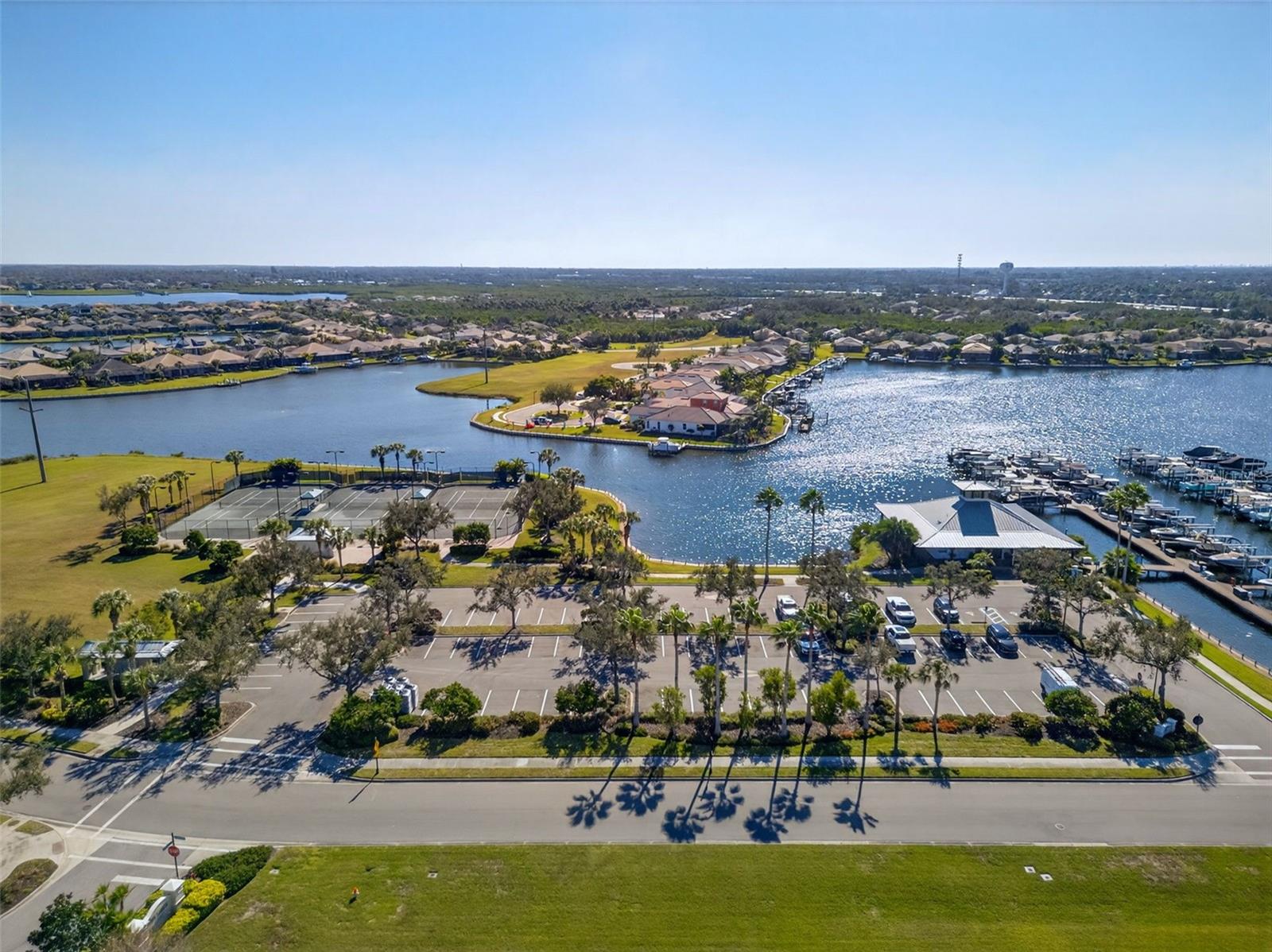 RIVERSIDE AT TIDEWATER PRESERVE - Residential