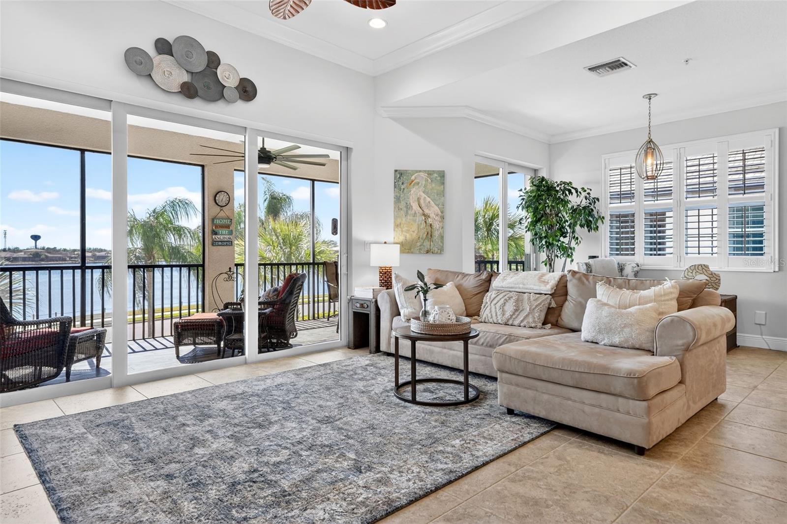 RIVERSIDE AT TIDEWATER PRESERVE - Residential