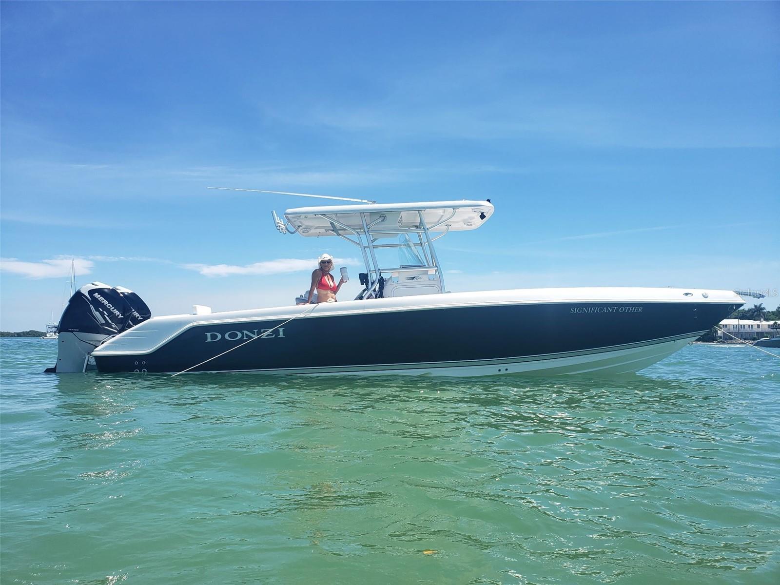 RIVERSIDE AT TIDEWATER PRESERVE - Residential