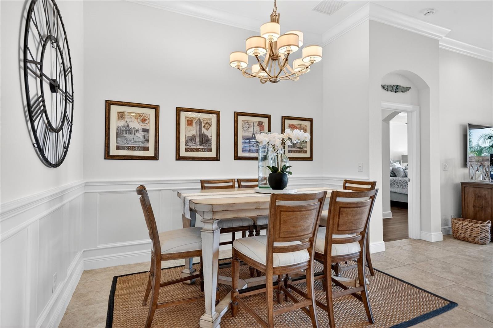 RIVERSIDE AT TIDEWATER PRESERVE - Residential