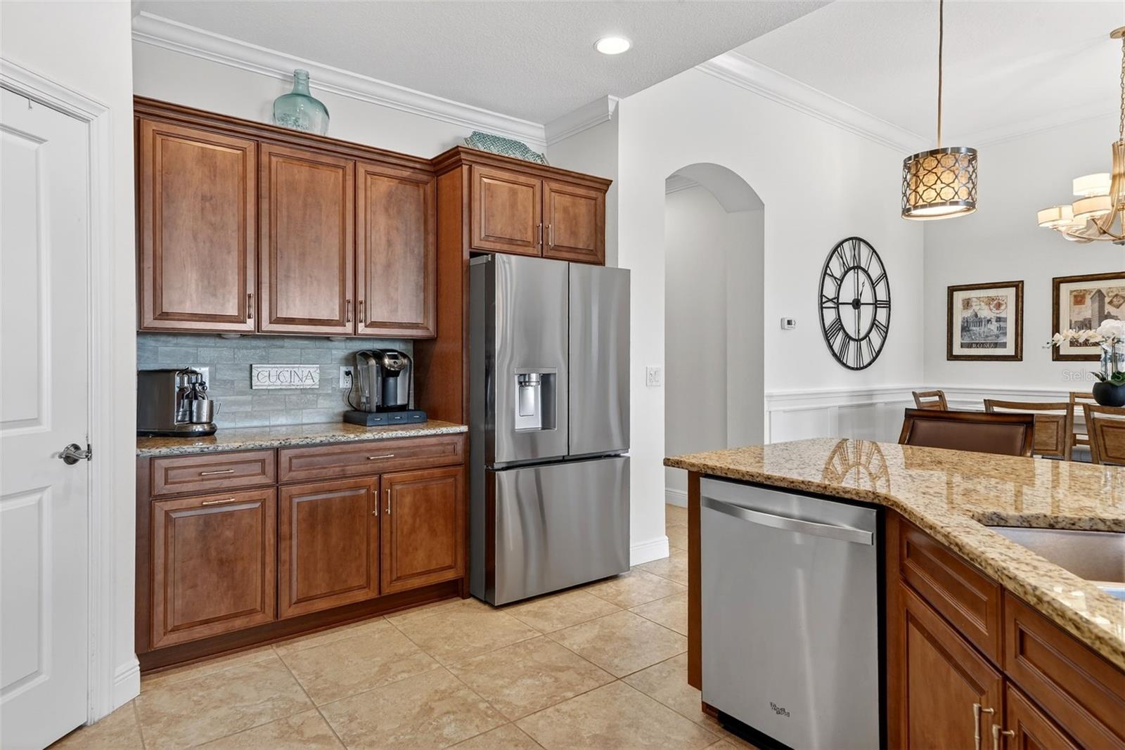 RIVERSIDE AT TIDEWATER PRESERVE - Residential