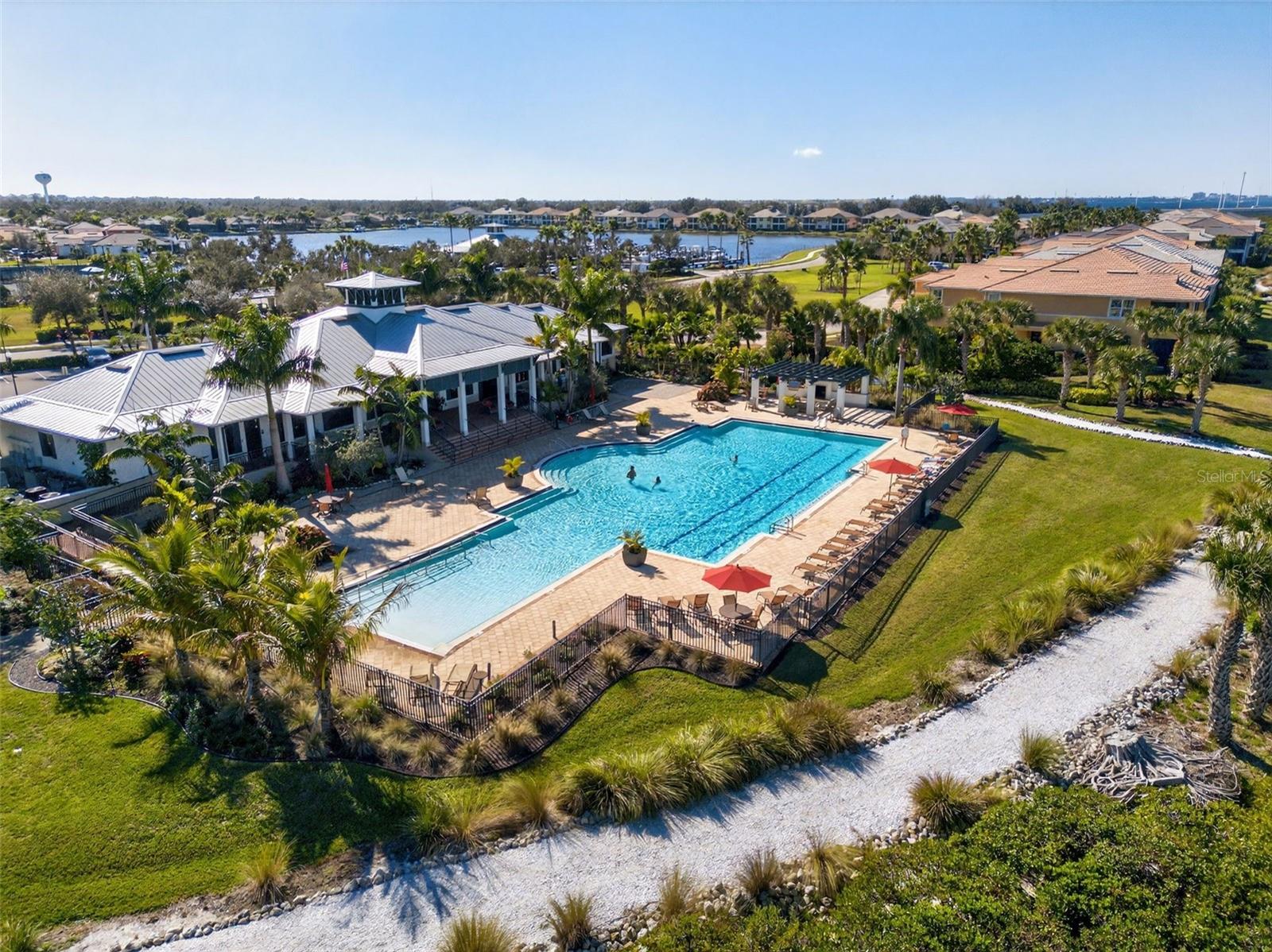 RIVERSIDE AT TIDEWATER PRESERVE - Residential