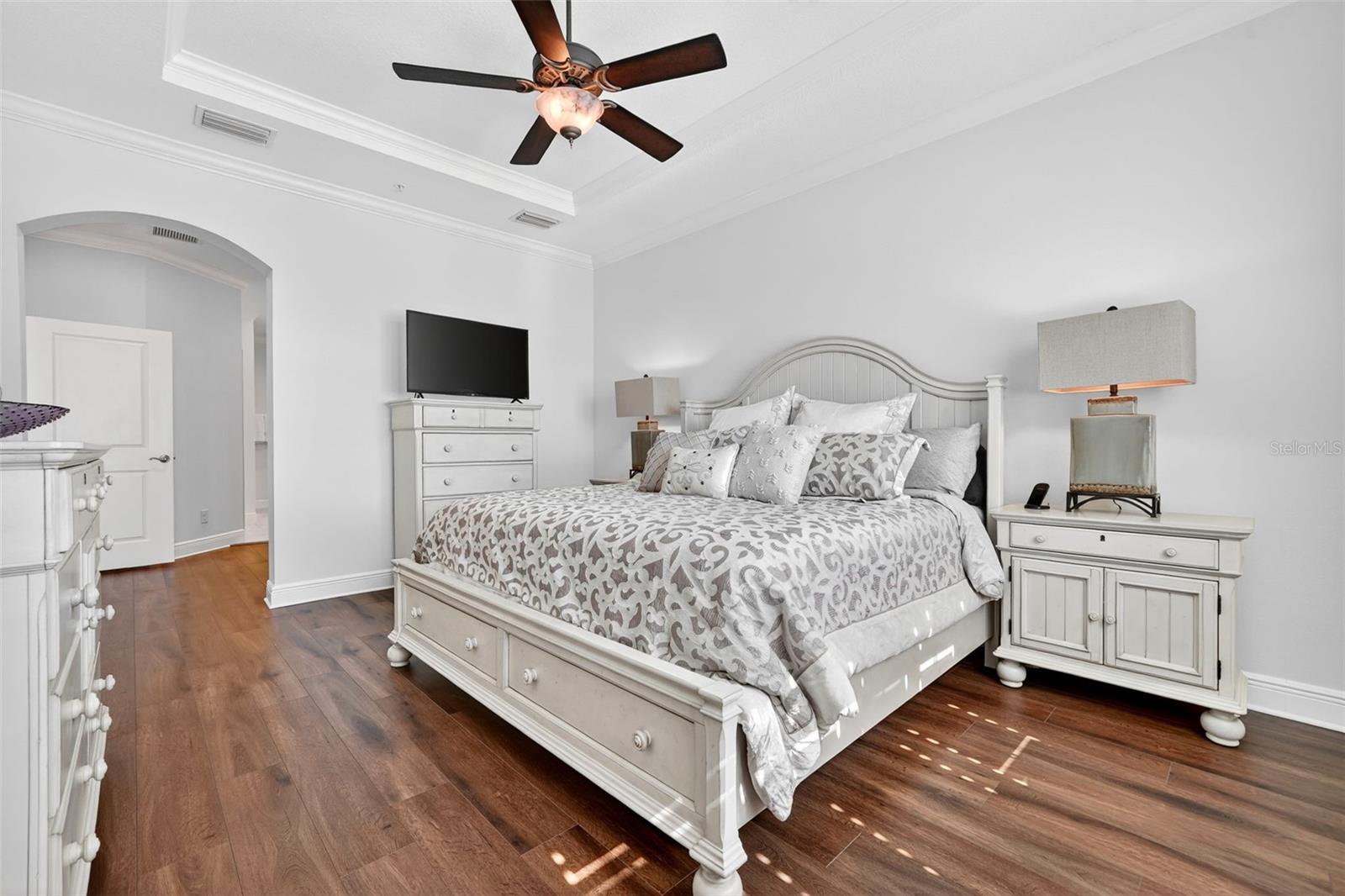 RIVERSIDE AT TIDEWATER PRESERVE - Residential