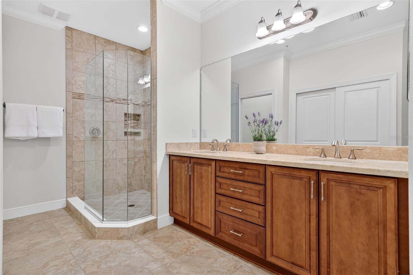 RIVERSIDE AT TIDEWATER PRESERVE - Residential