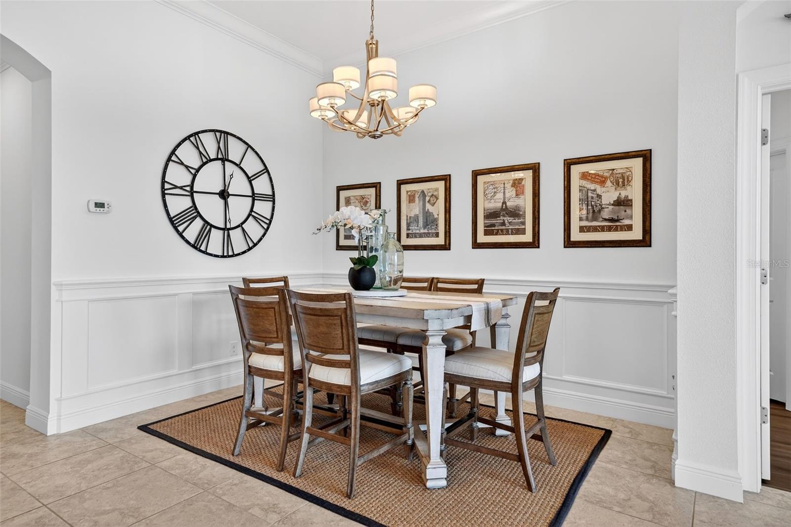 RIVERSIDE AT TIDEWATER PRESERVE - Residential